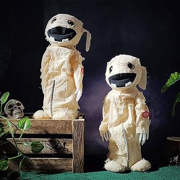 フィギュア　ミイラ　マミー　樹脂 COOMODEL X OUZHIXIANG 1/6 ザ・マミー ミイラ ≪デラックス