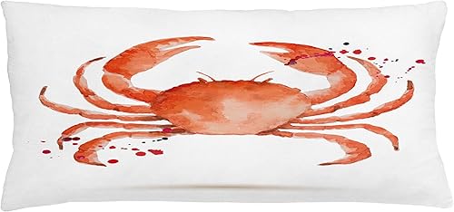 Vista 21 de Ambesonne Orient - Funda de cojín para cojín, diseño floral tradicional de Oriente Medio, clásico, bohemio, antiguo, cultura persa, funda