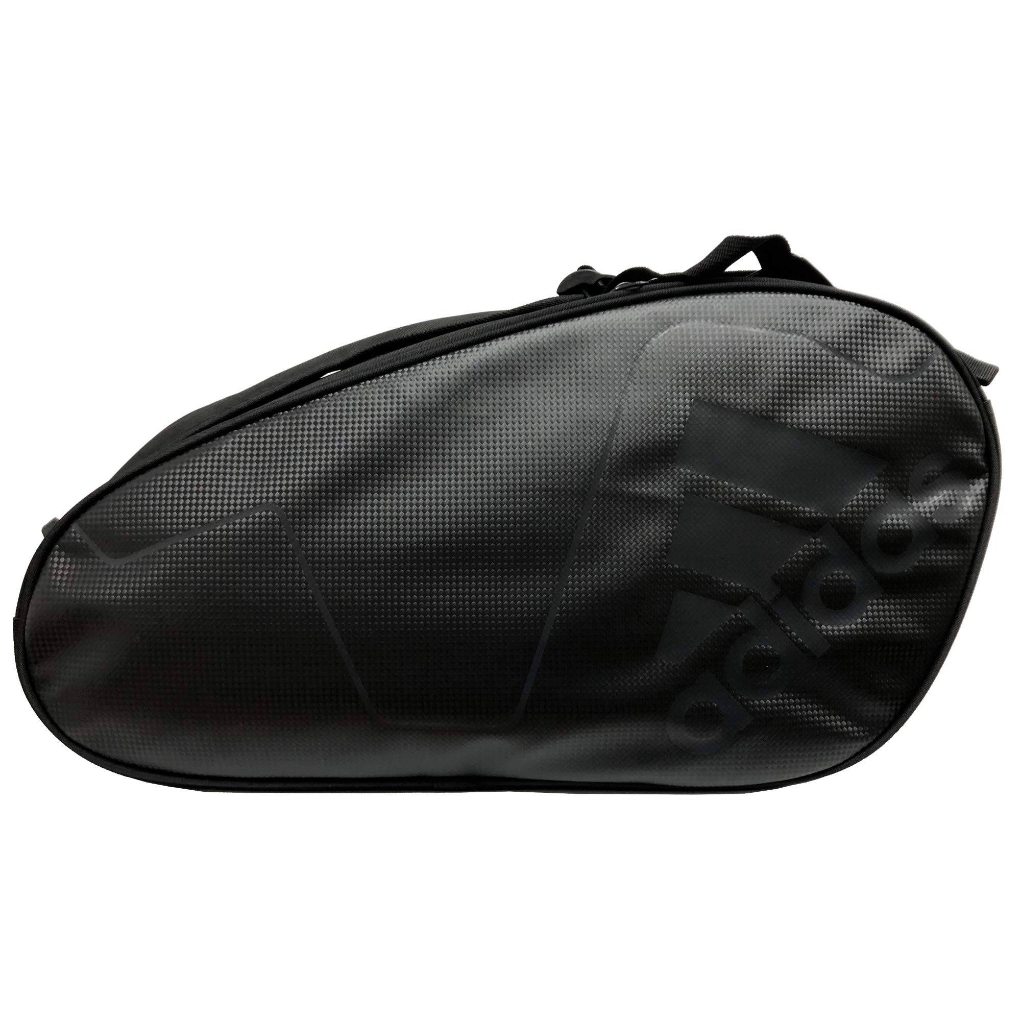 adidas Borsa da Padel Carbon Control Nera
