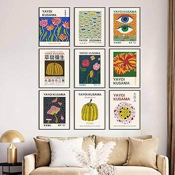 アートポスター/Cosmos Within Her Womb/モニカ・シュー Monica Sjöö (1938-2005), Kosmos Inim Hennes Livmoderl Cosmos