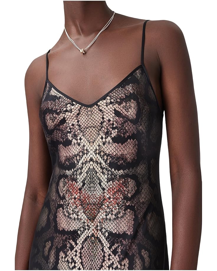 AllSaints Bryony Maxi Dress - #3 of 4