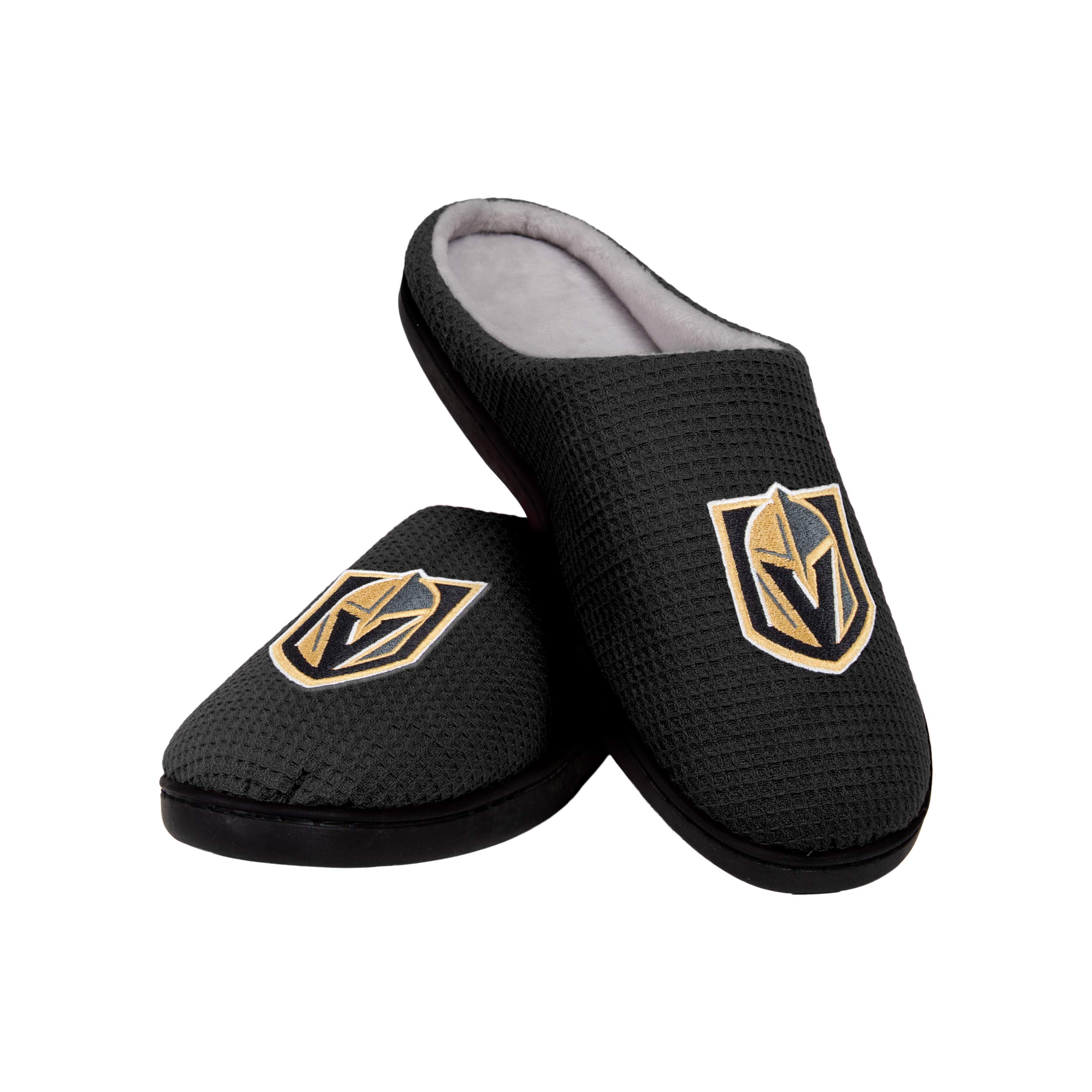 foco NHL Mens Memory Foam Slide - XL