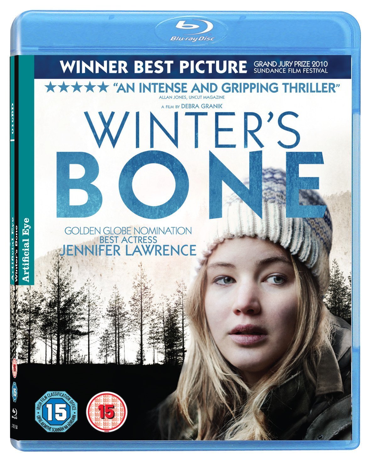 Winter's Bone