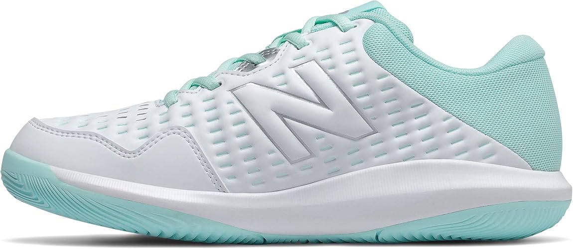 New balance damen tennisschuhe Clearance