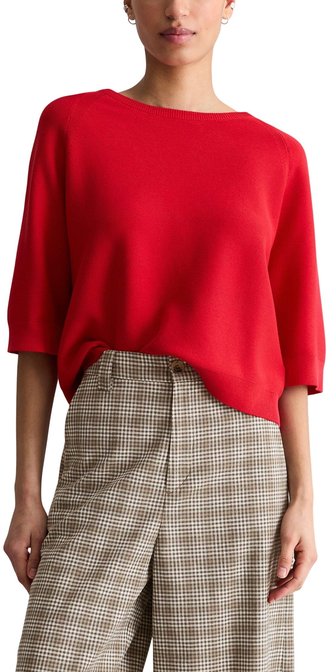 Marc O'Polo Denim Damen 5000008090 Pullover