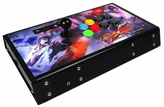 Fightstick pro street fighter x tekken Outlet