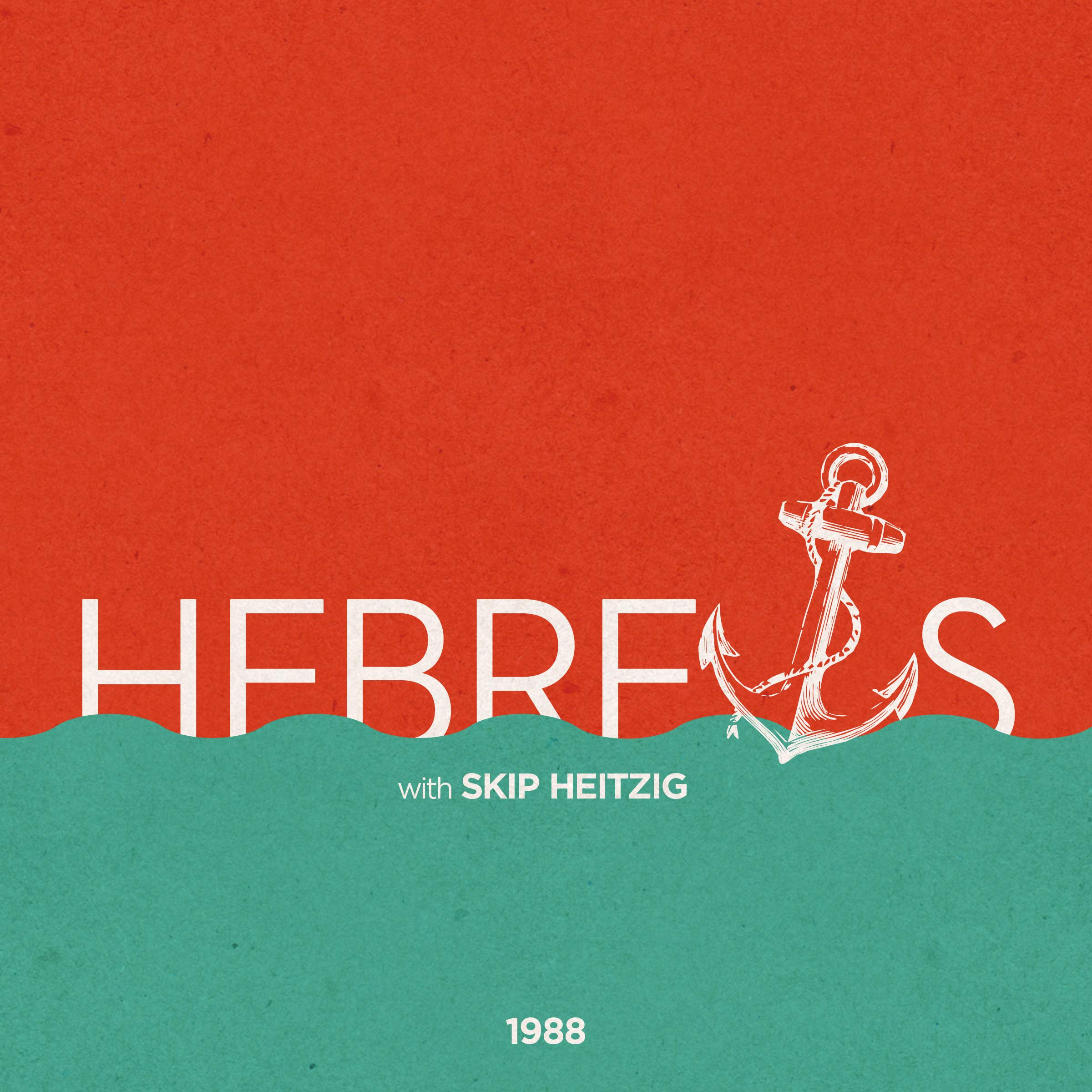 58 Hebrews - 1988