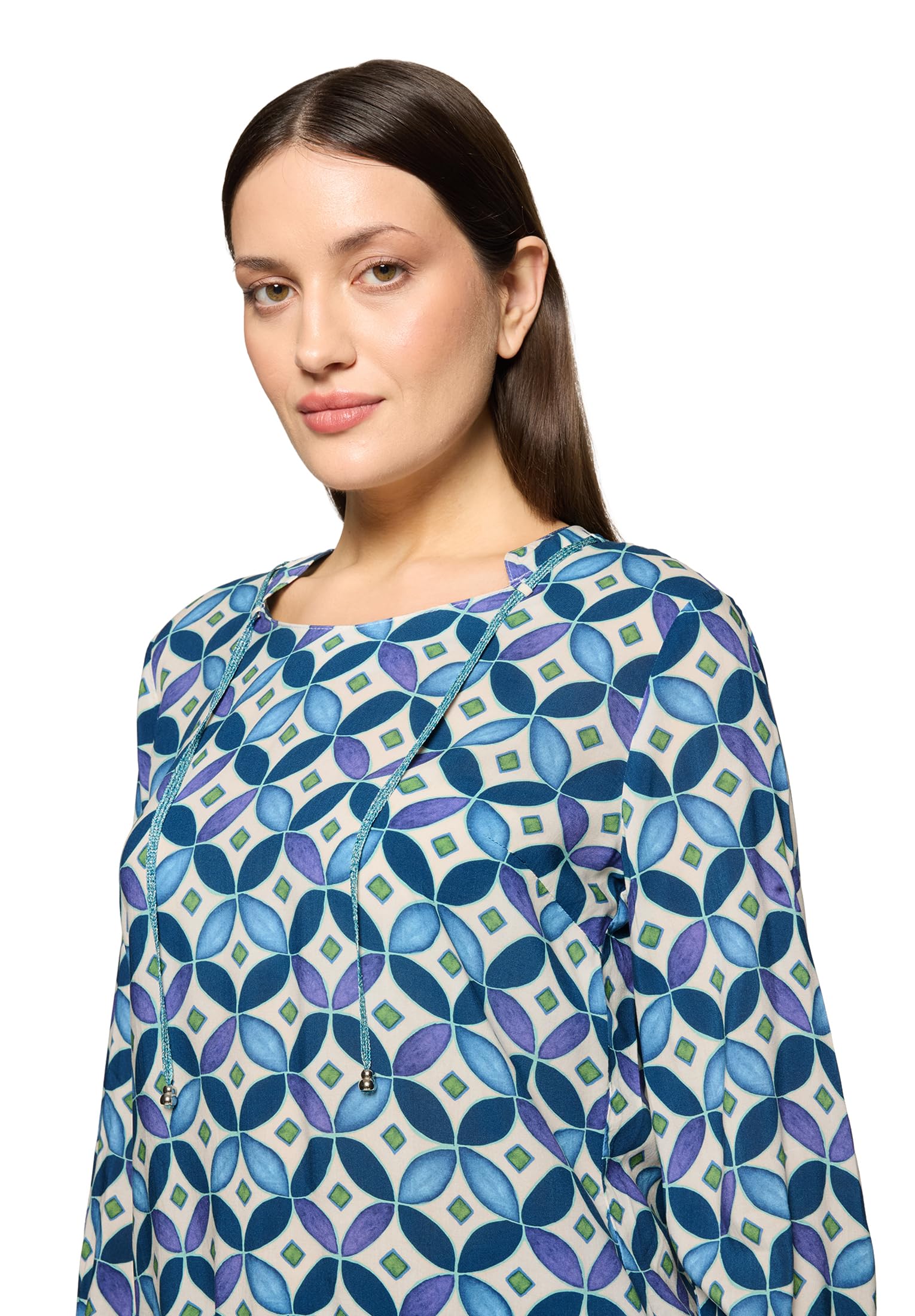 Cartoon Damen 8043/7400 Bluse