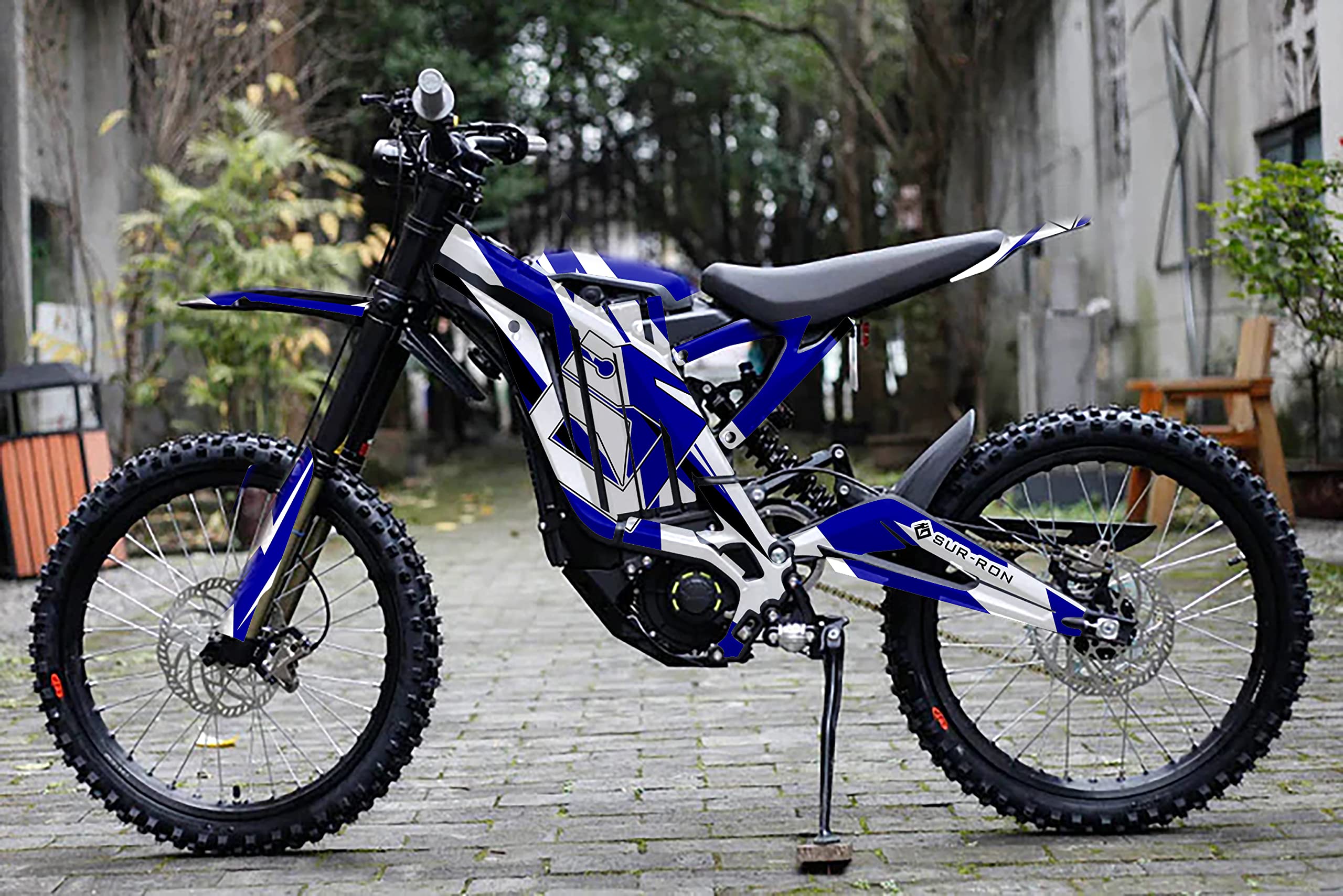 Compatible with Surron - Surron Sticker kit - surron Graphics kit - surron Decals - sur Ron Sticker kit - sur ron Graphics - sur ron Decals - sur-ron Sticker kit sur-ron Graphics kit sur ron Decals