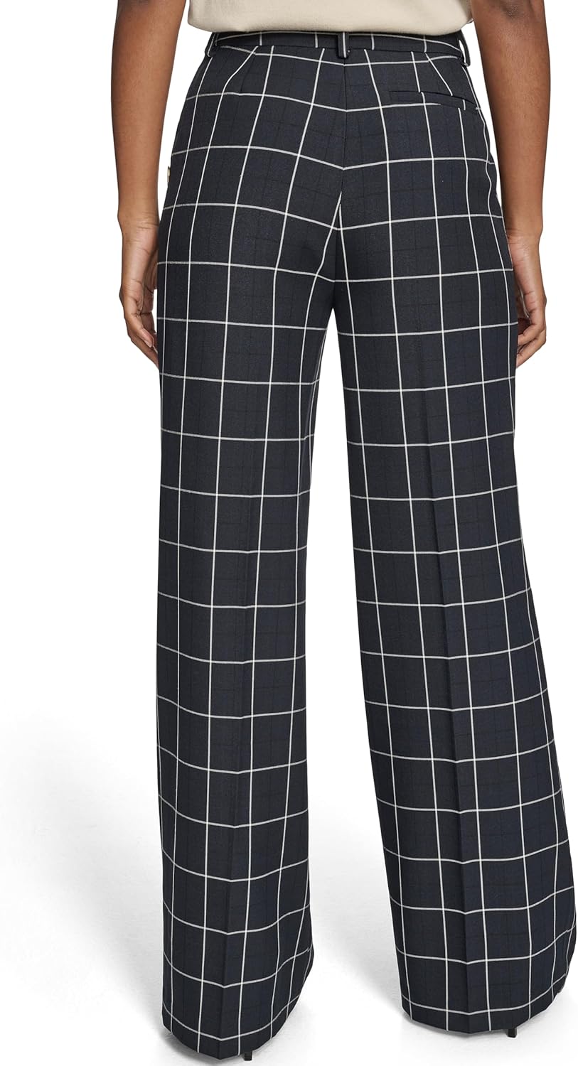 Tommy Hilfiger Womens Sailor Pant - Image 4