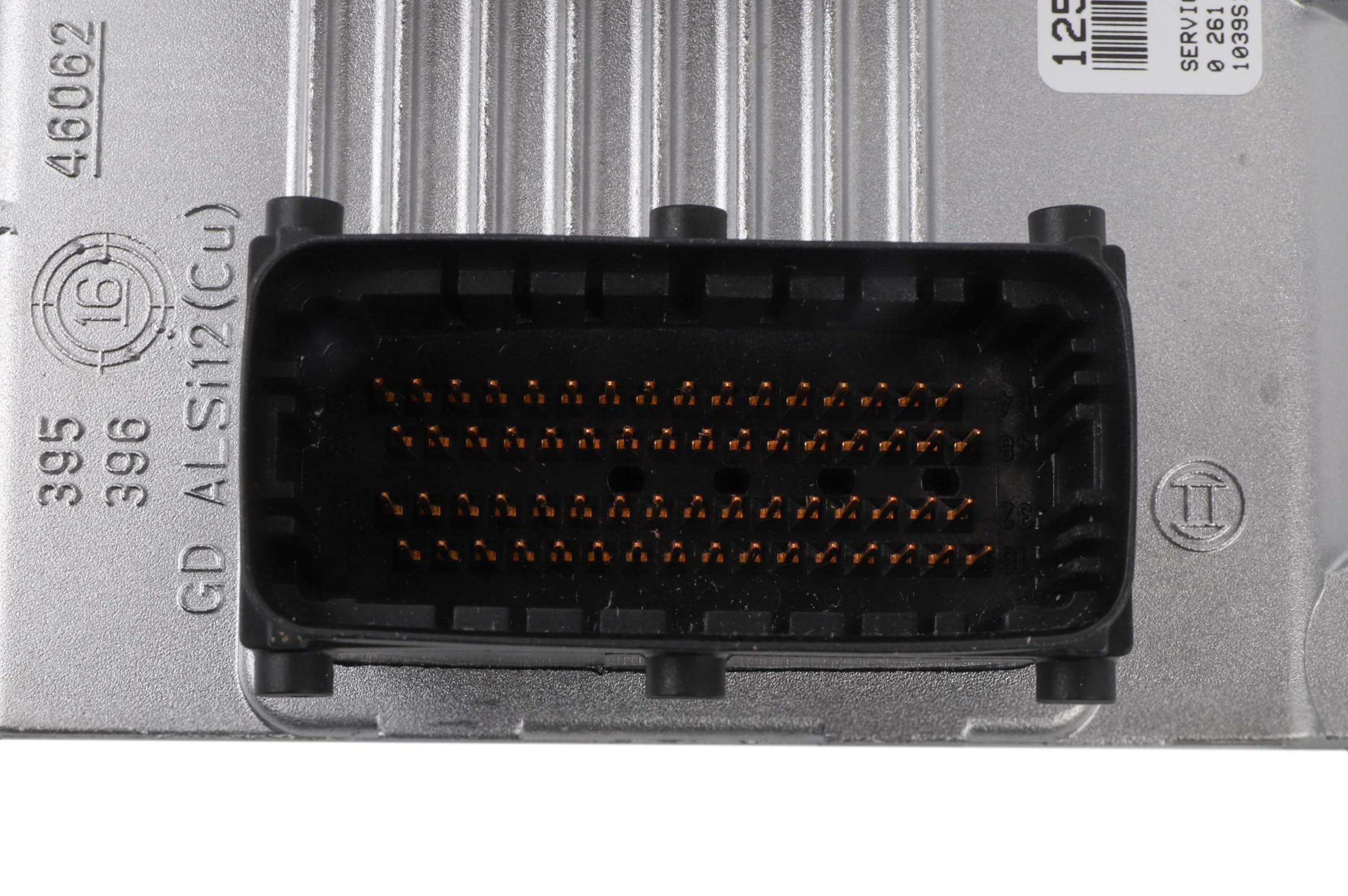 Amazon.com: GM Genuine Parts 12592124 Engine Control Module 