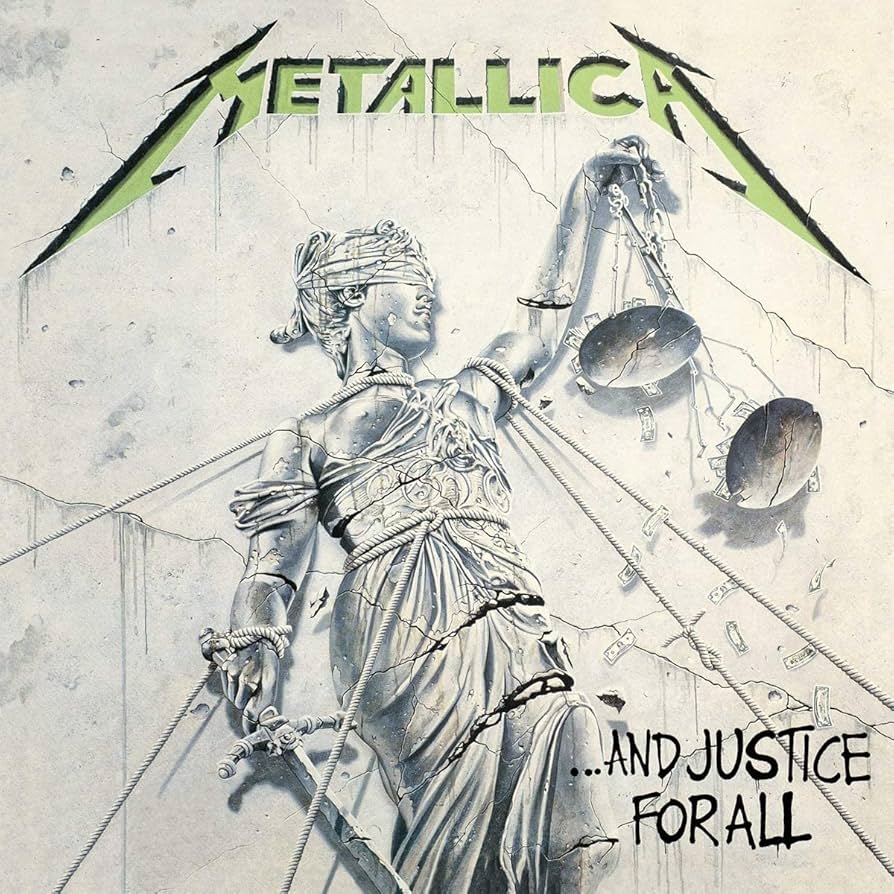 US盤 llica...And Justice For All/レコード 81nrSp1VArL._UF894,1000_QL80_.jpg