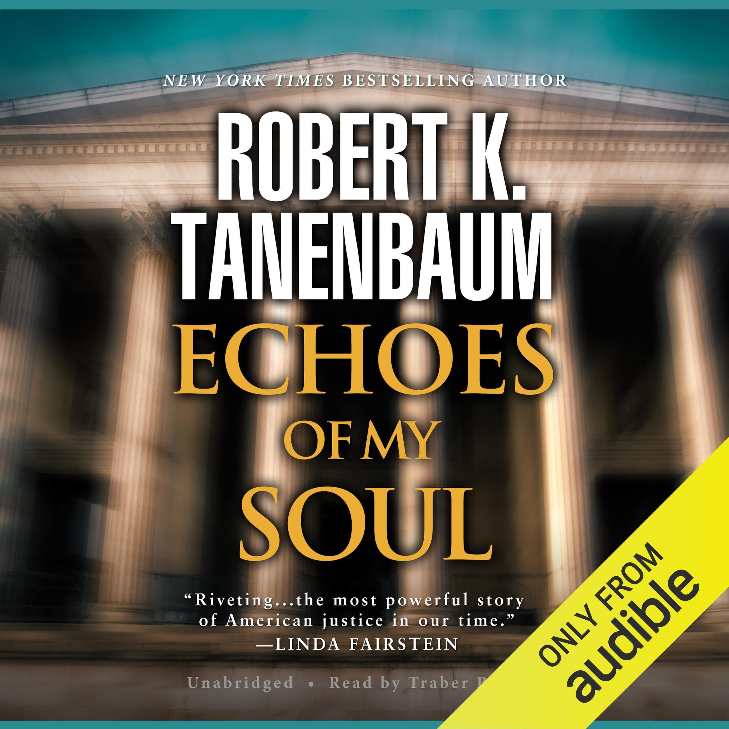 Cover art for Echoes of My Soul
