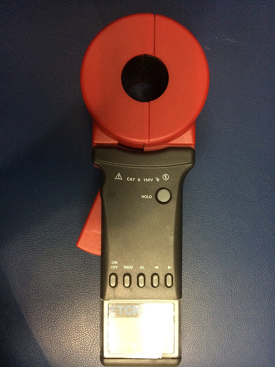 Jual Clamp Meter ETCR2100A+ Resistance Tester Harga Murah Terbaru 2025 Jual Clamp Meter ETCR2100A+ Resistance Tester Harga Murah Terbaru 2025