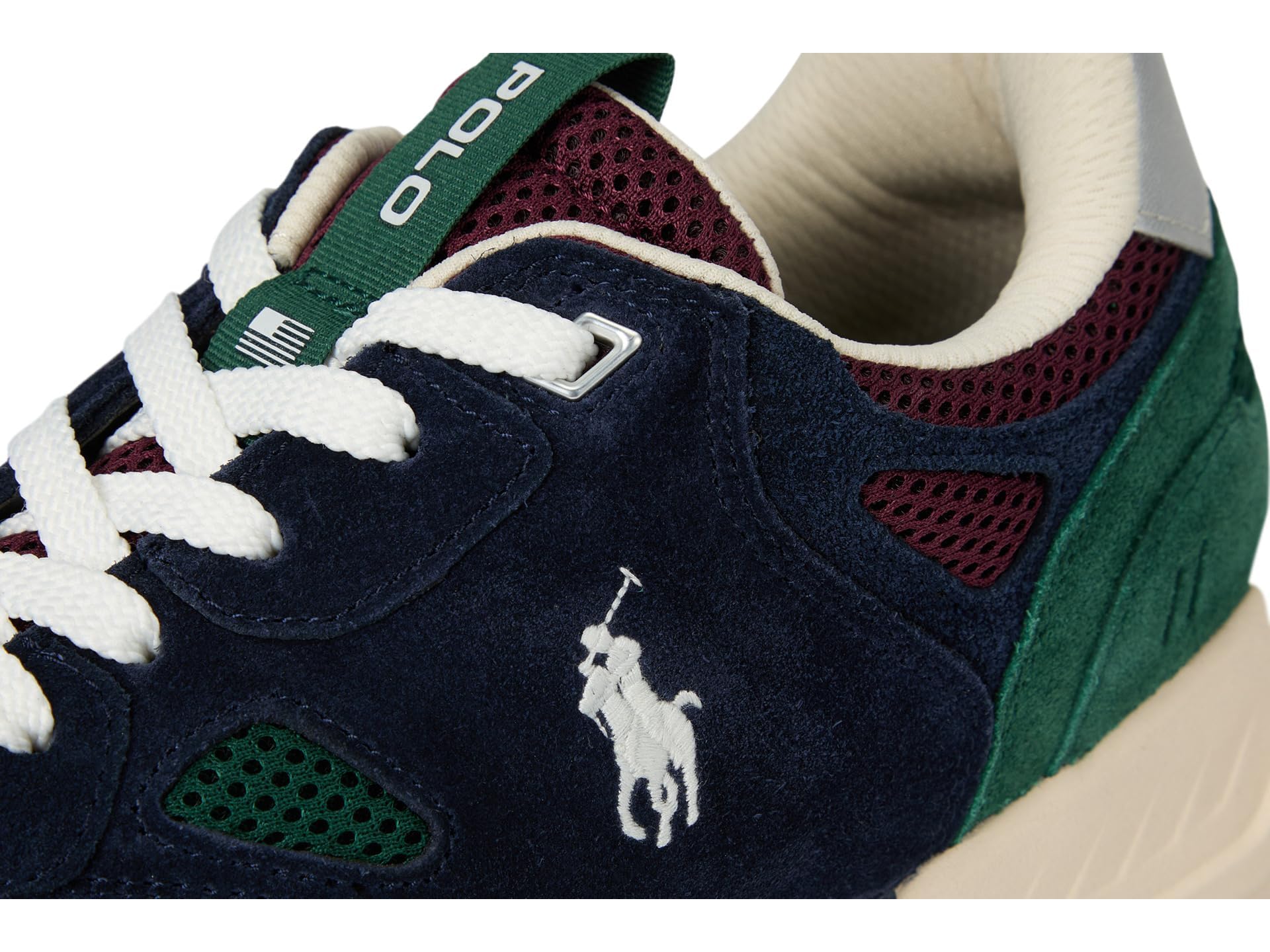 POLO RALPH LAUREN Jogger Sneaker