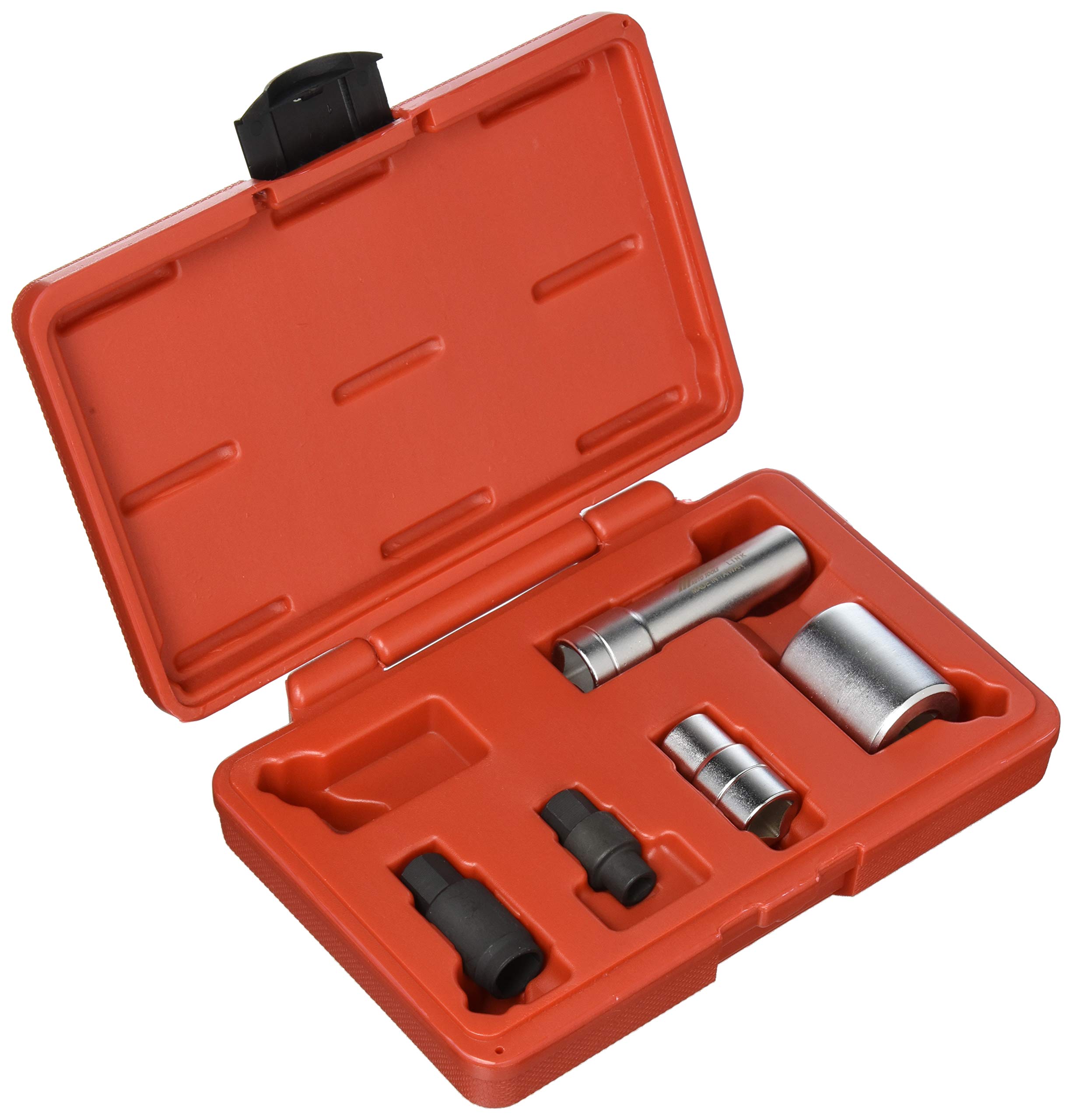potibrascy様用 Amazon | JTC 5PCS ディーゼルインジェクションポンプソケット