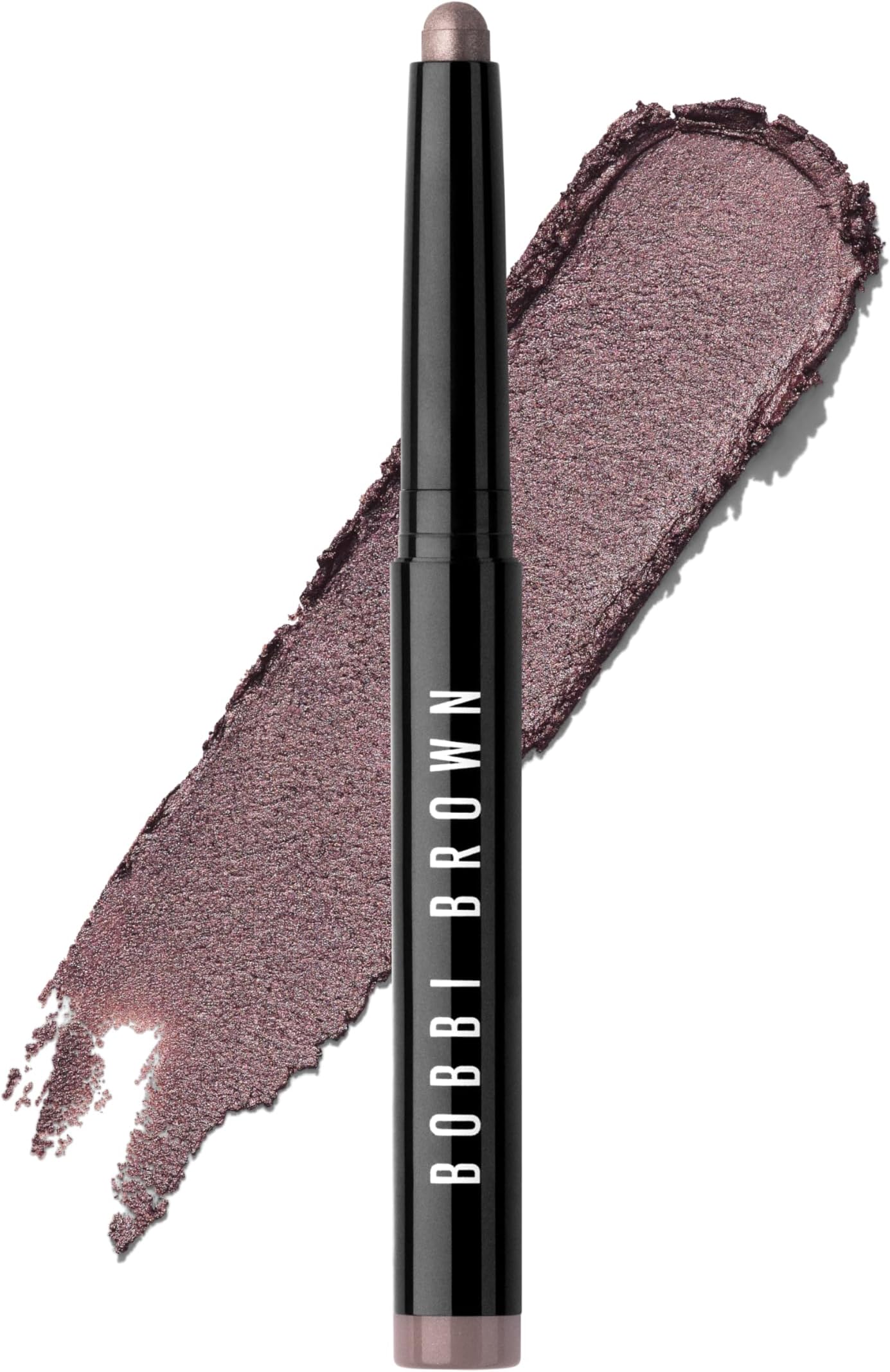 Long-Wear Cream Shadow Stick | 24-Hour Eyeshadow Stick | High-Pigment, Buildable Shades with Three Finishes