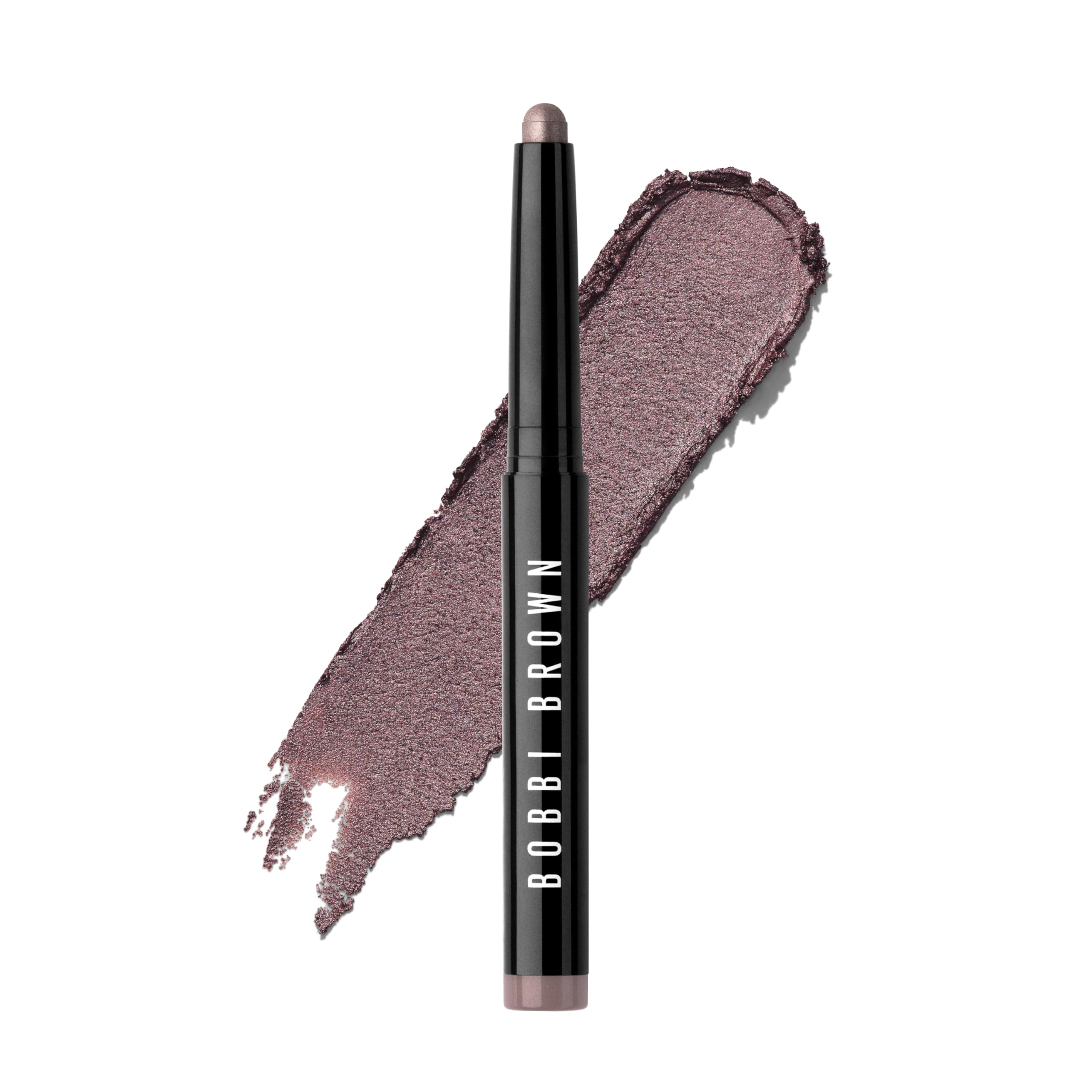 Bobbi Brown Long-Wear Cream Shadow Stick | 24-Hour Eyeshadow Stick | High-Pigment, Buildable Shades with Three Finishes