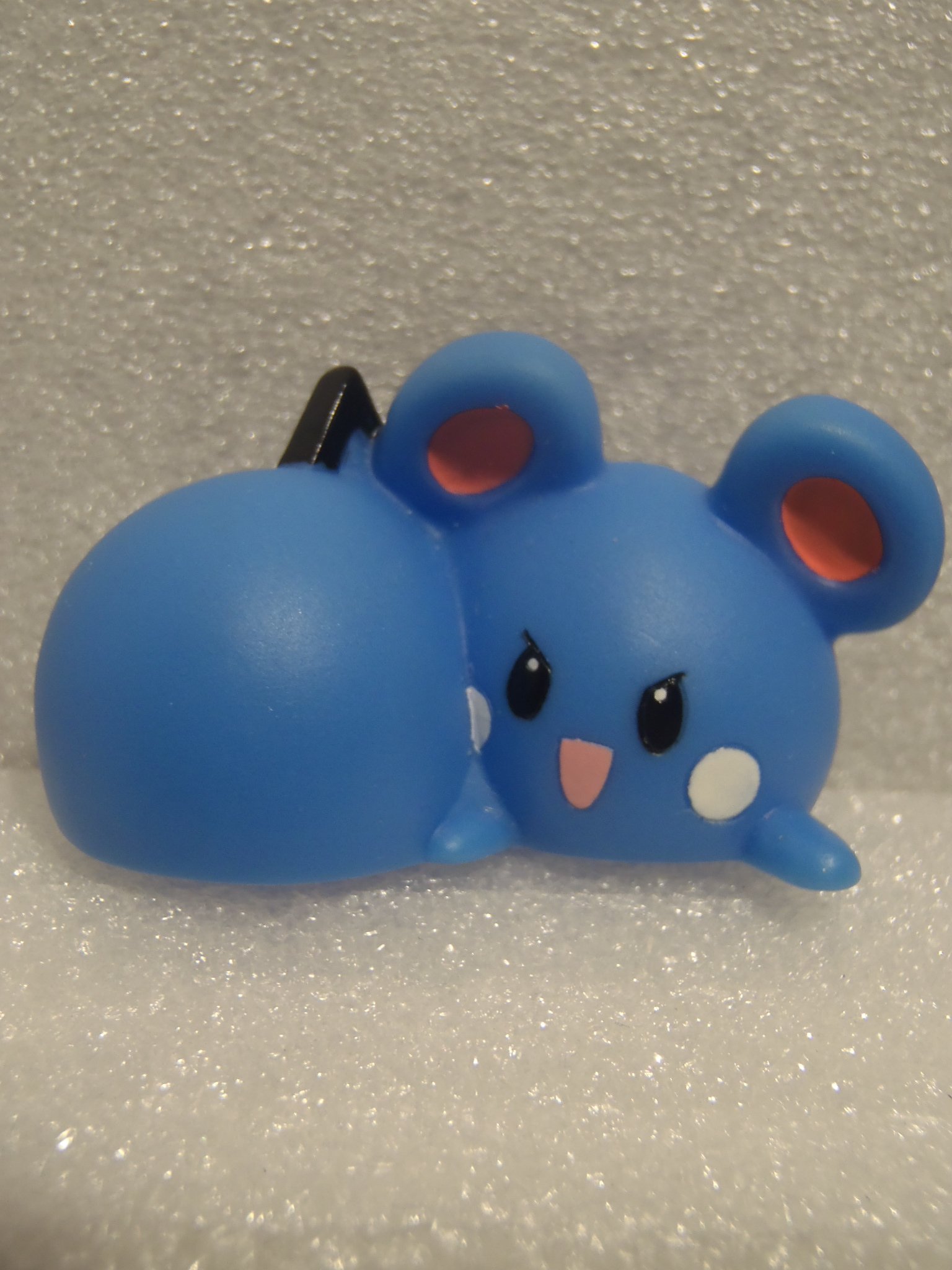 Amazon.co.jp: POKEMON ポケモン ポケットモンスター 指人形 ポケモン