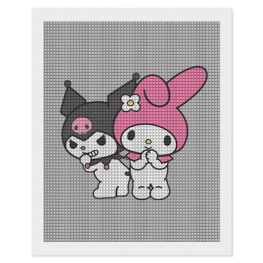 みーく ダイヤモンドアート Amazon | MEGZIHXN 5D DIYダイヤモンドアート ステッカー 子供用