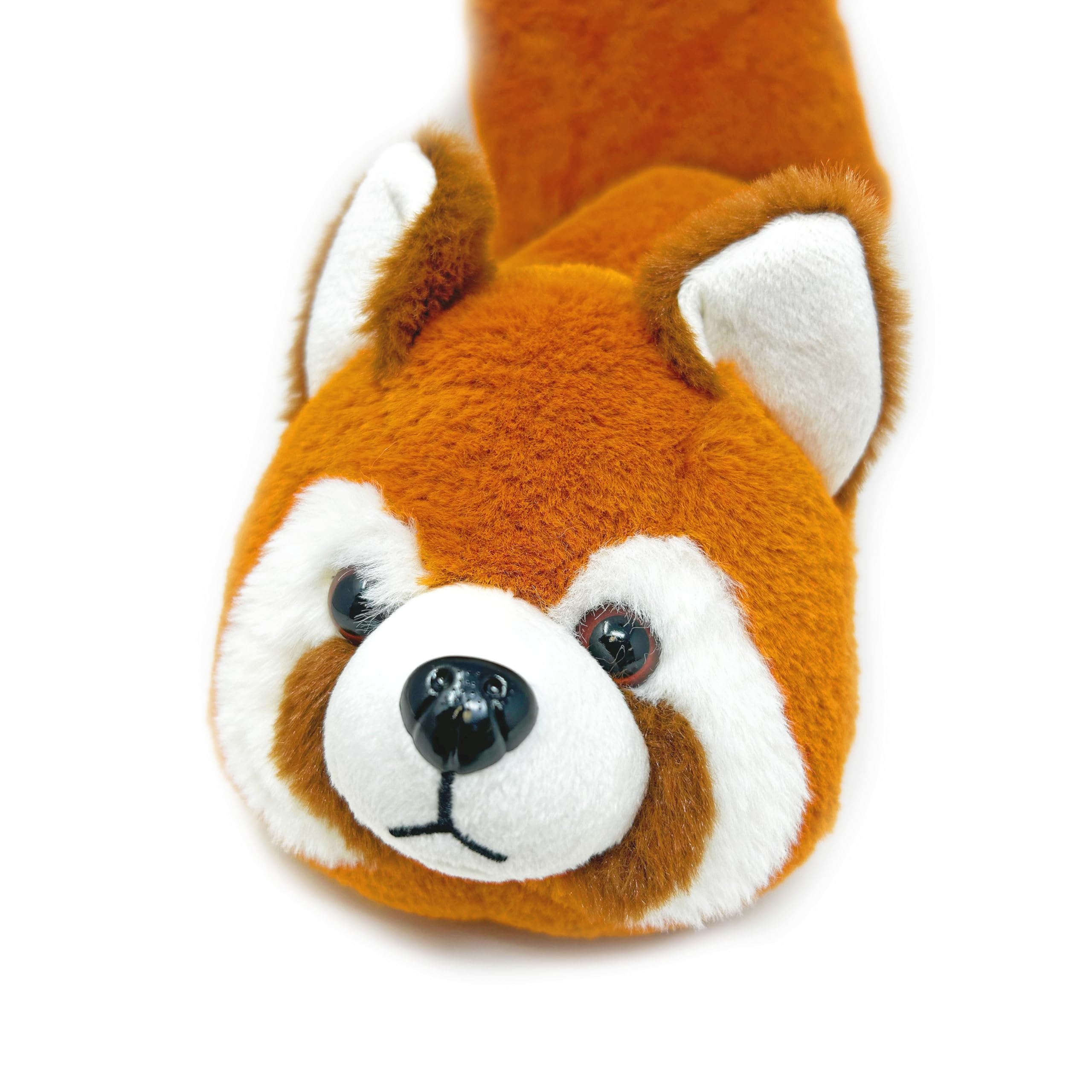 ooohyeah Damen Animal Slipper OcksHausschuh
