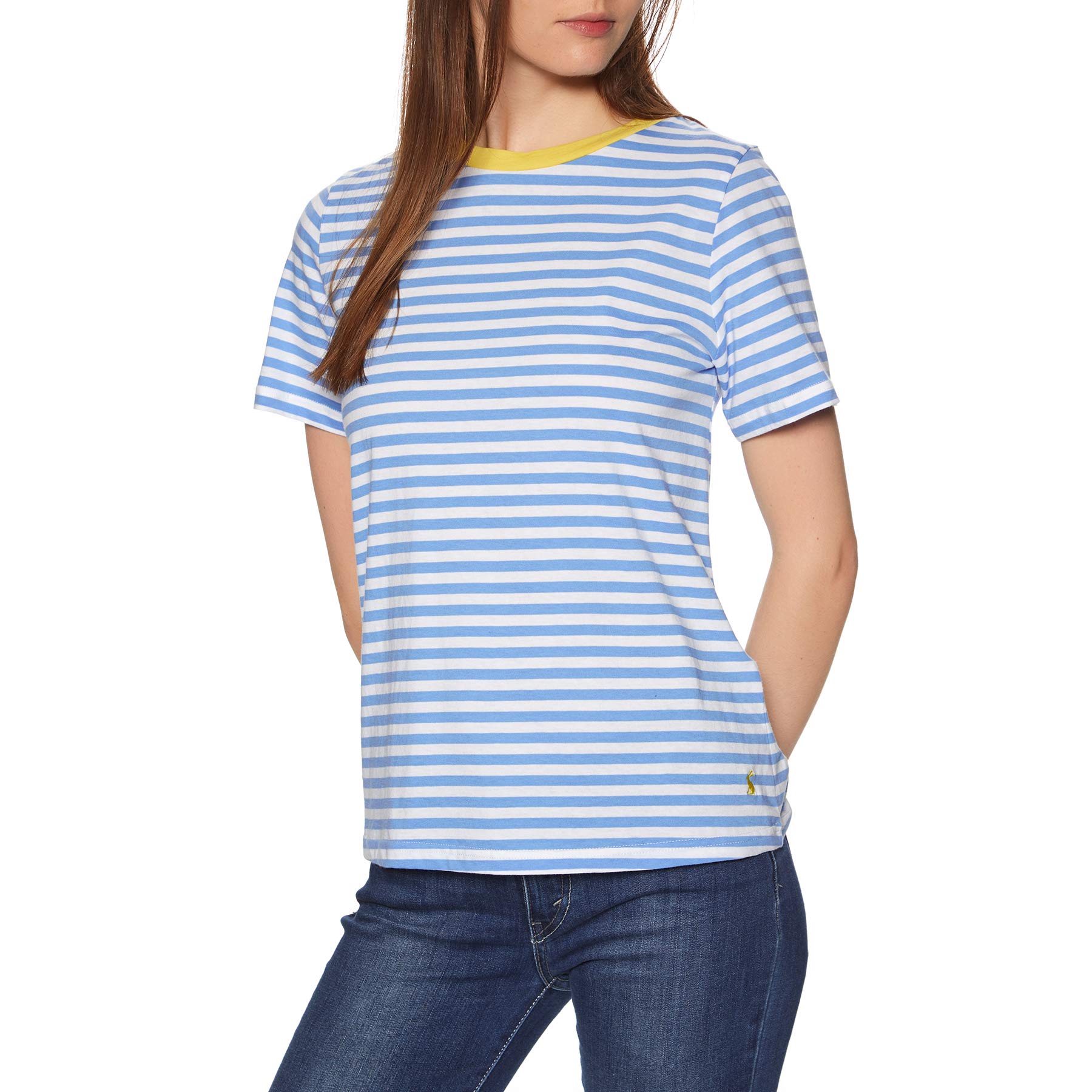 Joules Lexi Womens Top