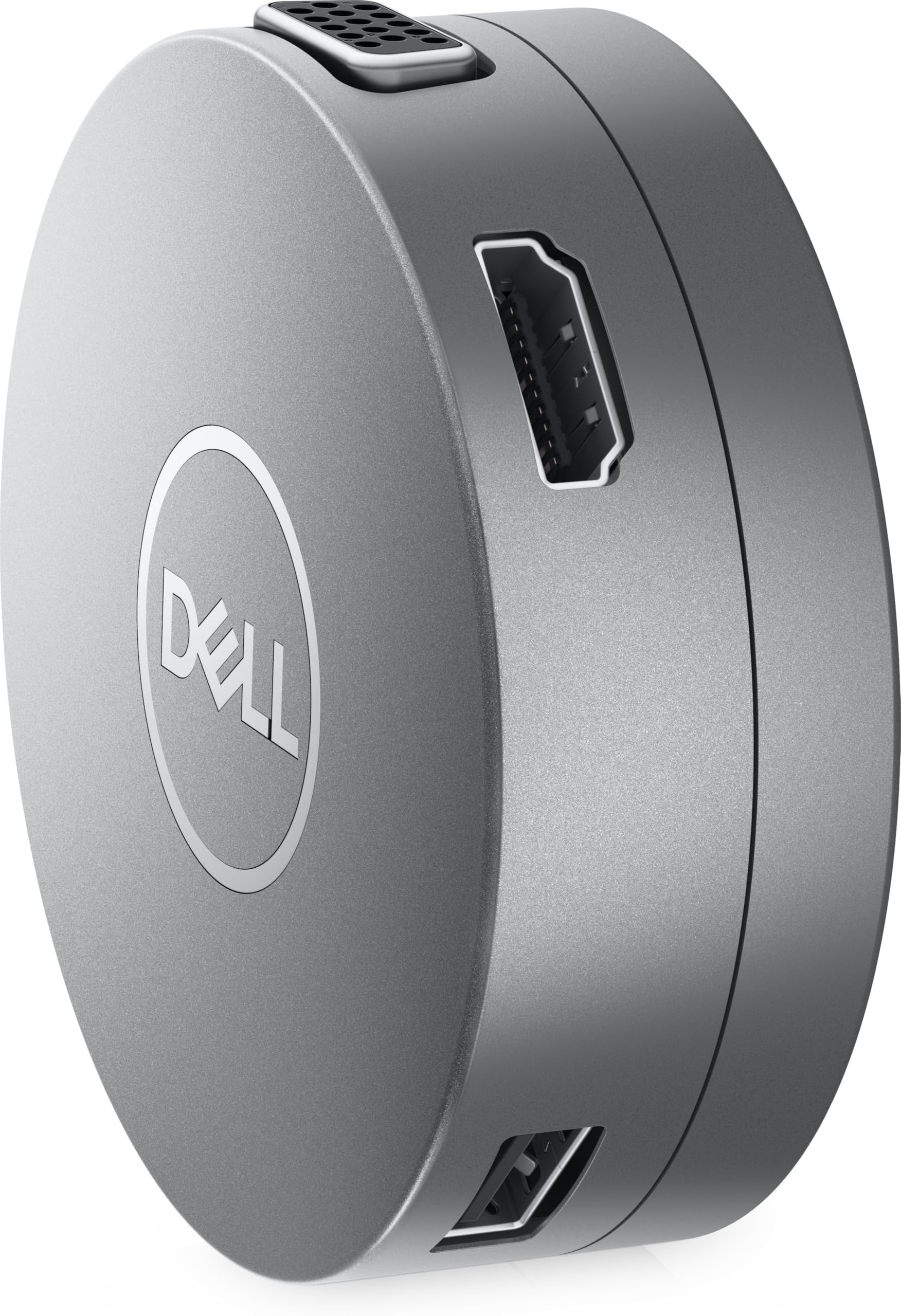 Dell USB-C モバイルアダプター DA310
