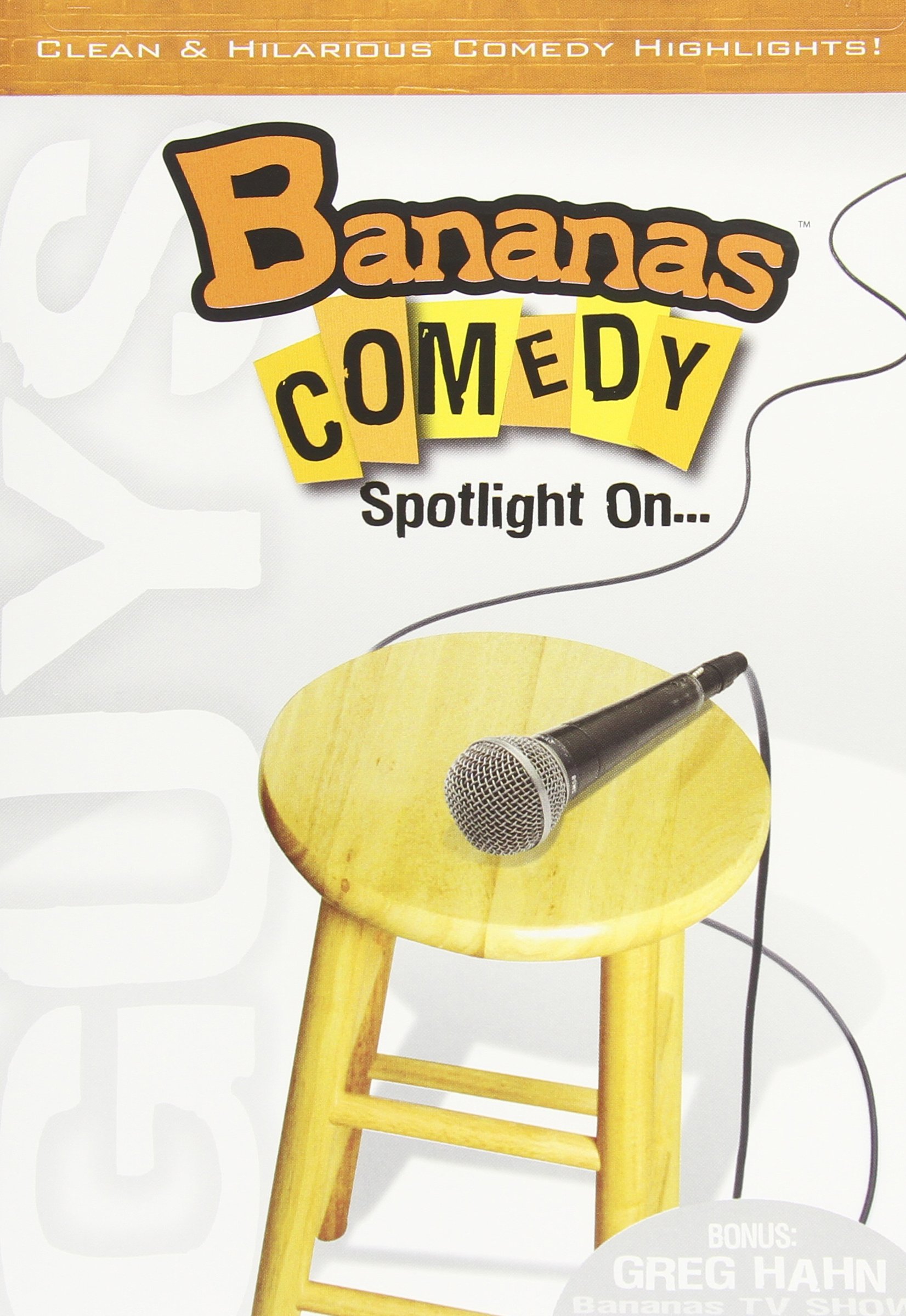 Spotlight on Guys DVD ideal para tus noches de cine independiente en casa con amigos