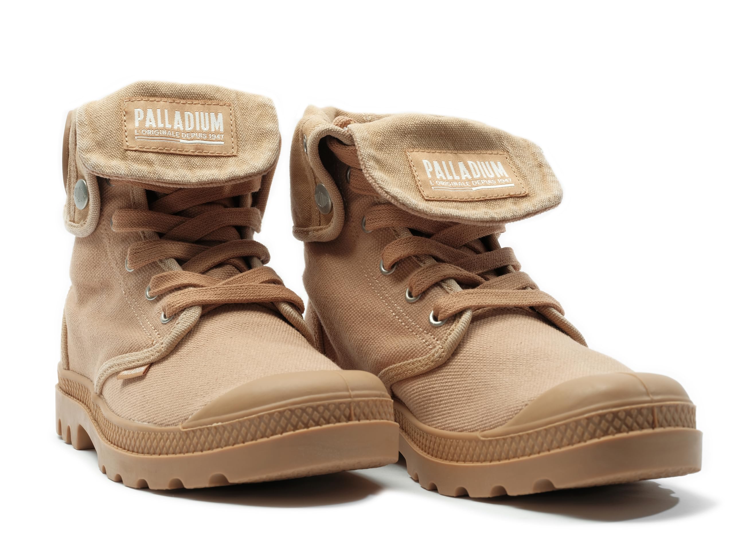 Palladium - Baggy, Stivali Sneaker Donna