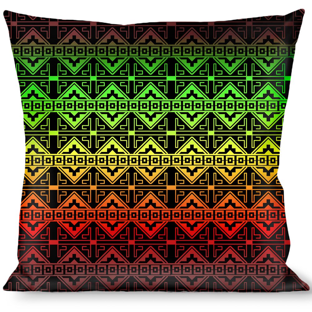 Manta almohada con hebilla abajo y tapiz decorativo multifuncional para el hogar