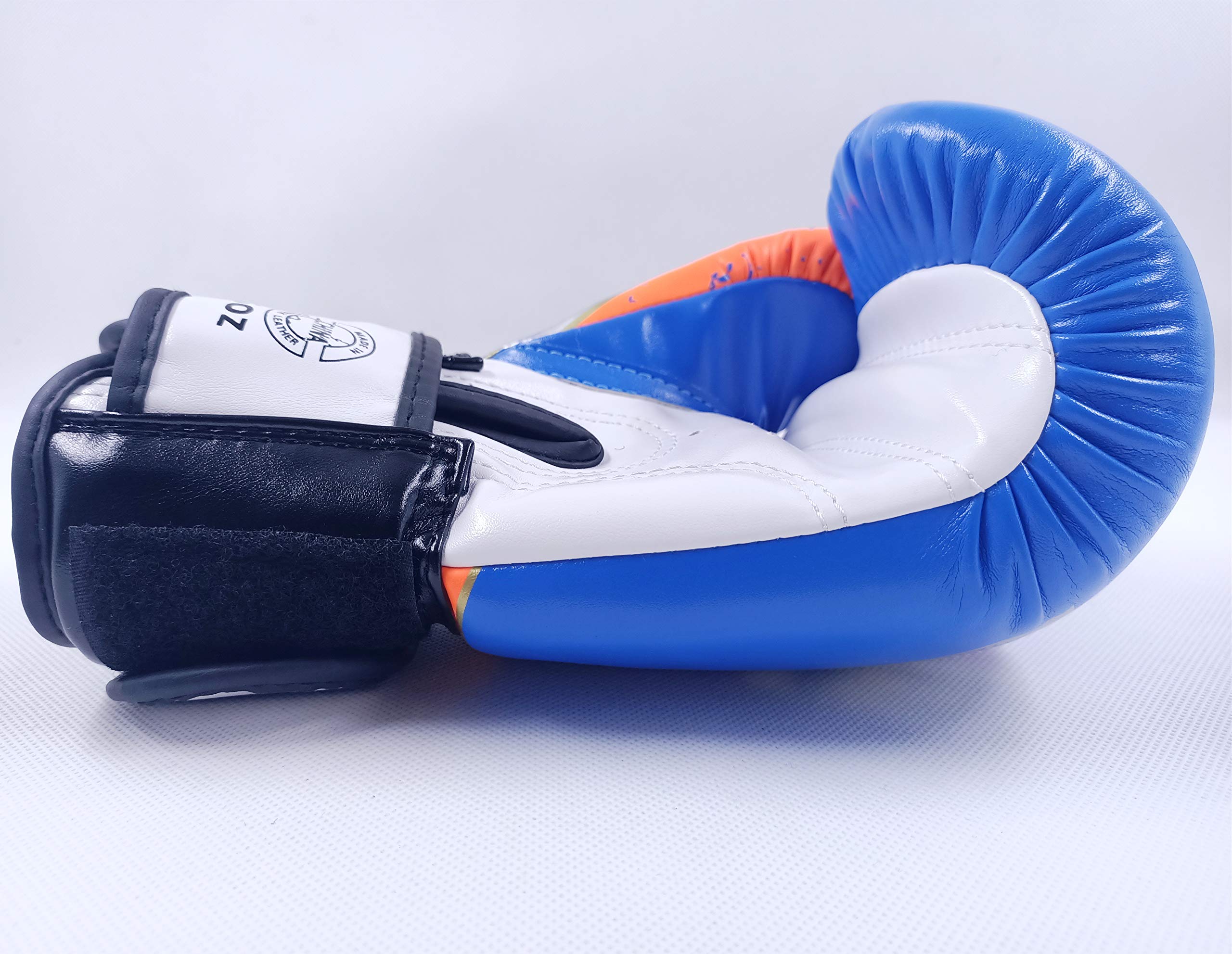 Kit Boxe Enfants - Gants Pattes D'Ours & Mitaines Punch - Idéal Karaté, Muay Thai, Entraînement