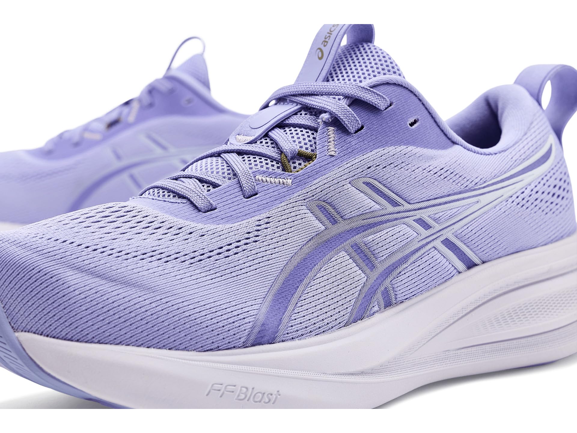 ASICS Damen Gel-Pulse 17Sneaker
