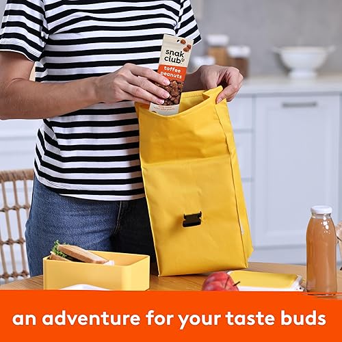 Miniatura 5 de SC-GR-MANÍ TOFFEE 2oz12