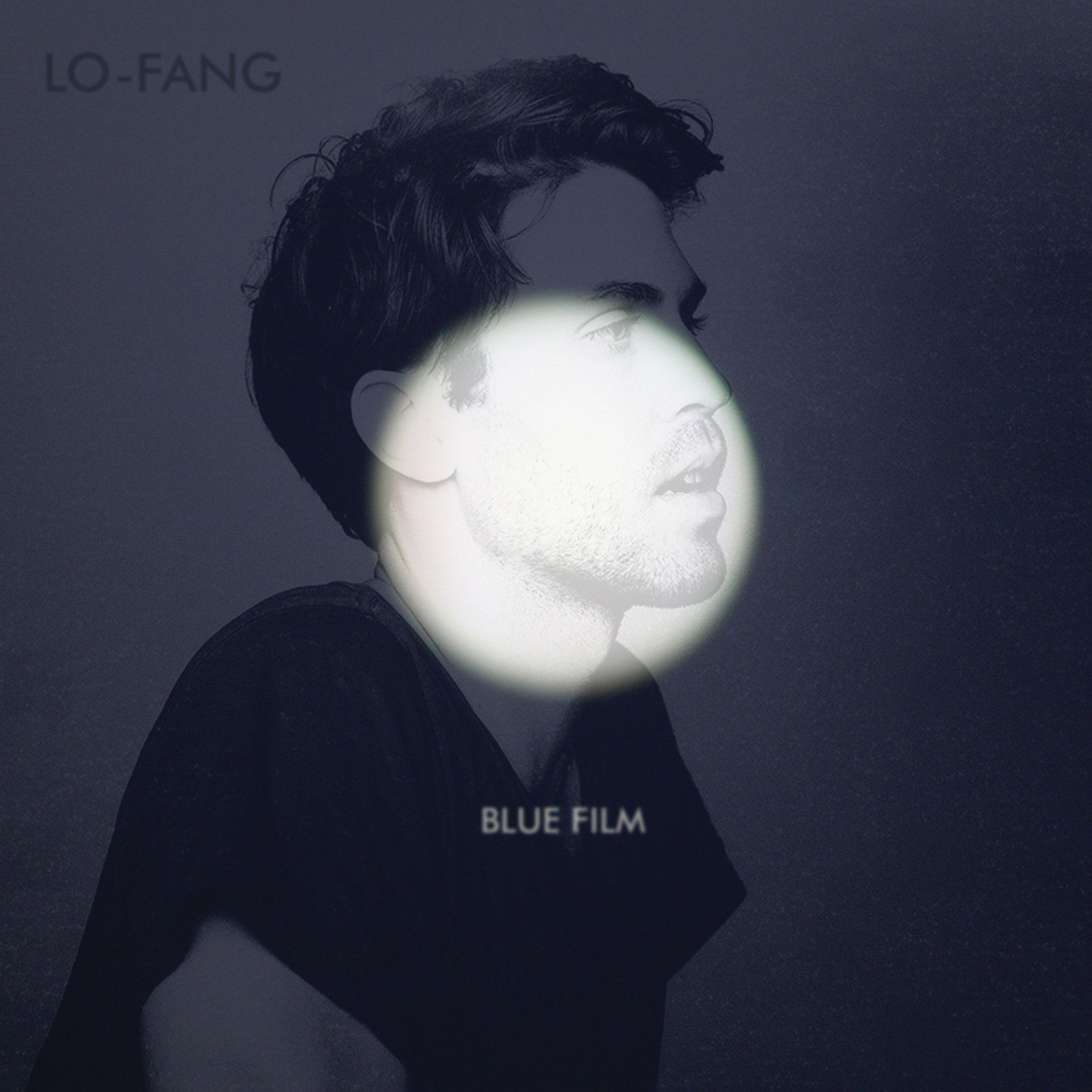 Blue Film [Audio CD] Lo-Fang