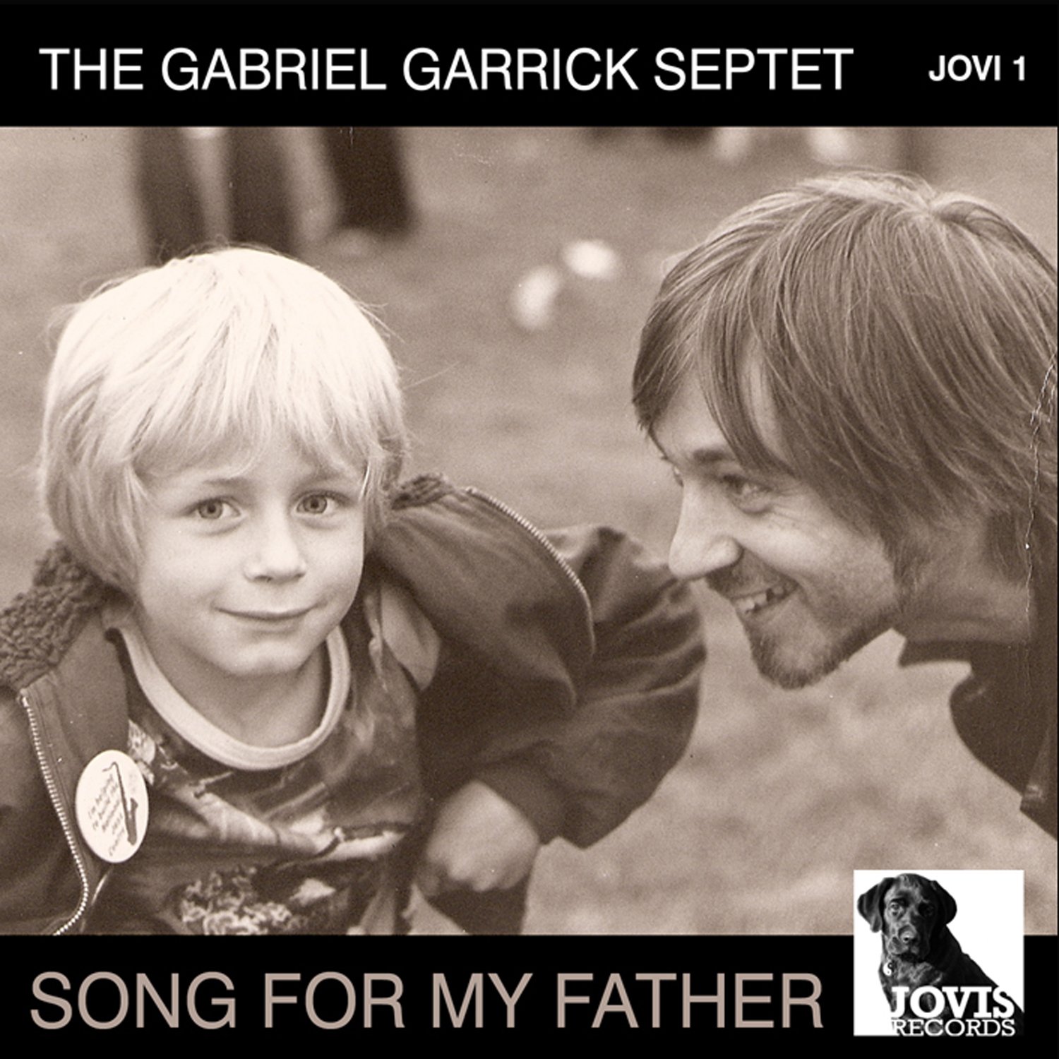 Song For My Father