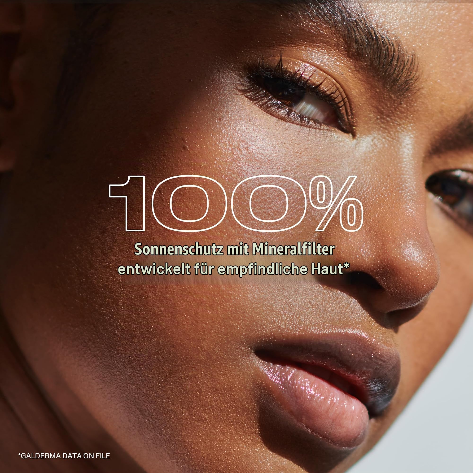 Cetaphil Transparenter 100% mineralischer Flüssigsonnenschutz für Gesicht mit Zinkoxid, Breitspektrum, LSF 50… – Ansicht 5