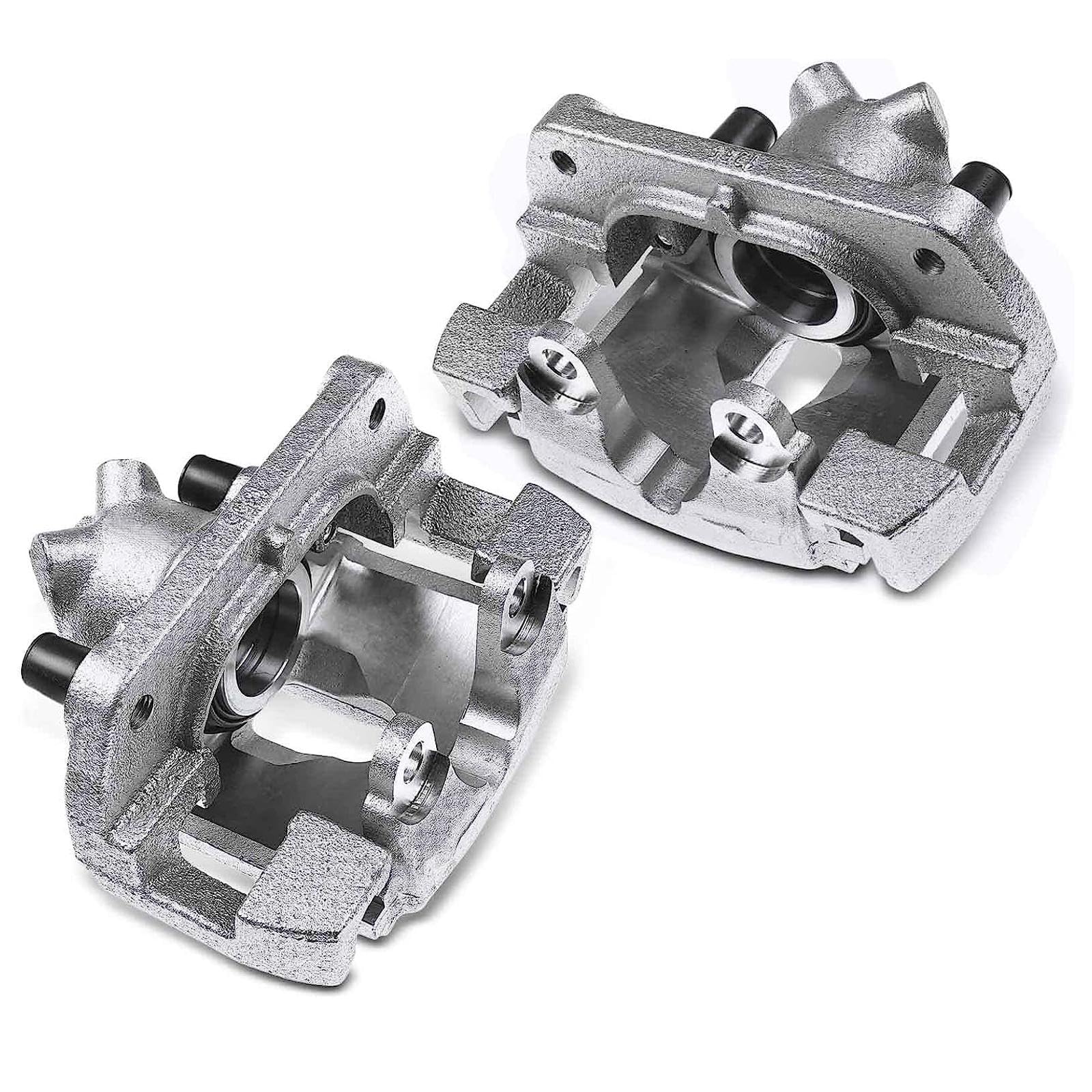Frankberg Pinza Freno Anteriore Destra Con Staffa Per BMW E36 E46 Z3 – 122mm, Ricambio 14134043 - 2