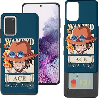 Amazon Co Jp ポートガス D エース ケース カバー 携帯電話 スマートフォンアクセサリ 家電 カメラ