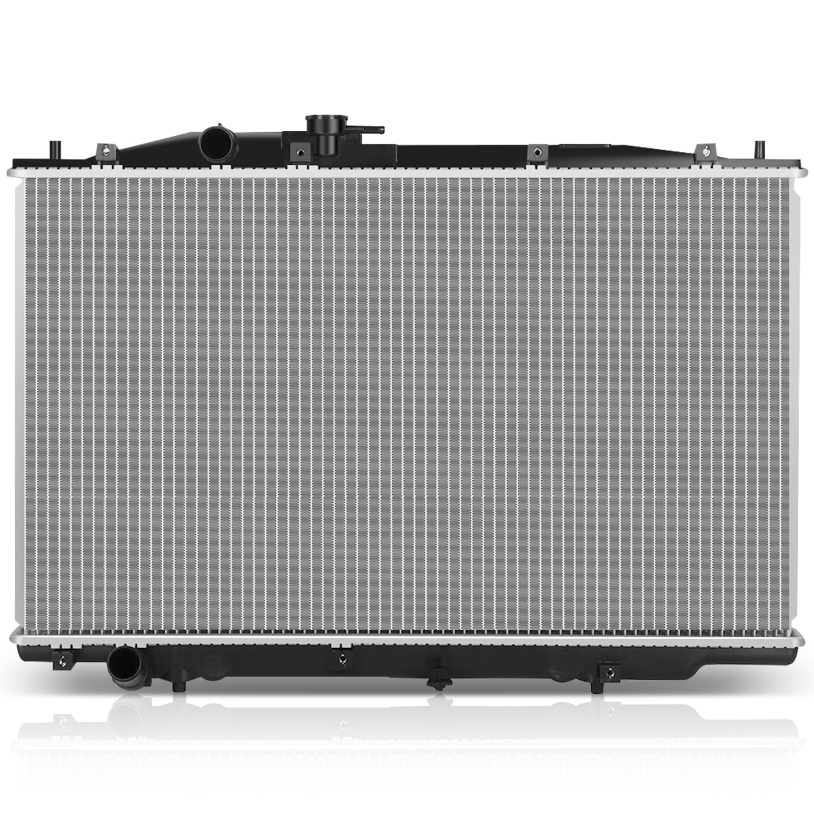 SCITOO 2773 Radiator Aluminum for Acura for TL 2004-2006 3.2L