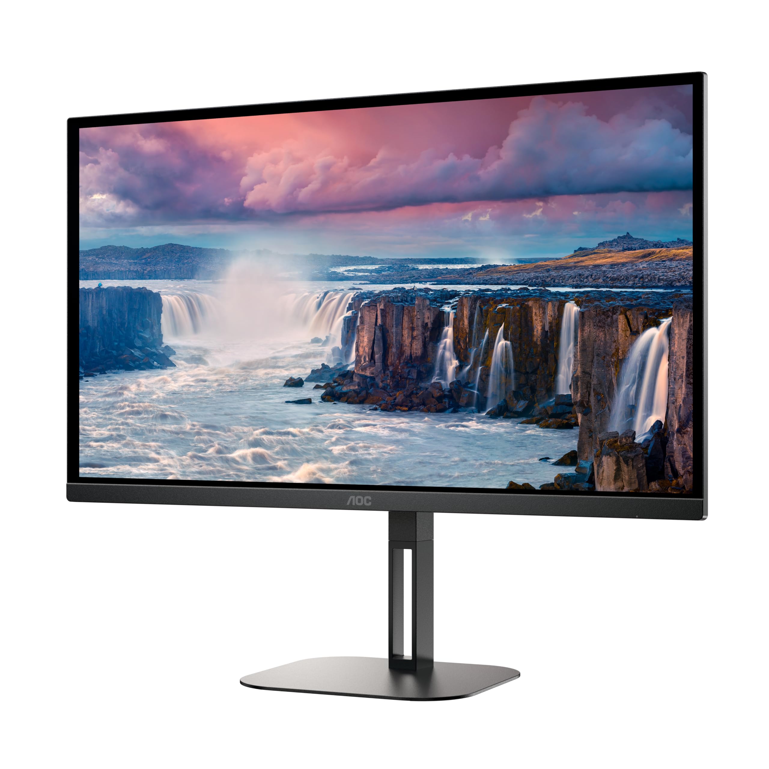 Amazon.com: AOC V5 Q27V5N 68.6 cm (27