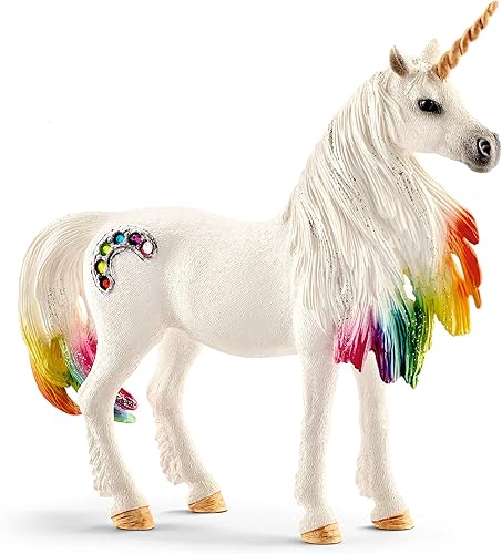 Schleich bayala - Unicornio de juguete