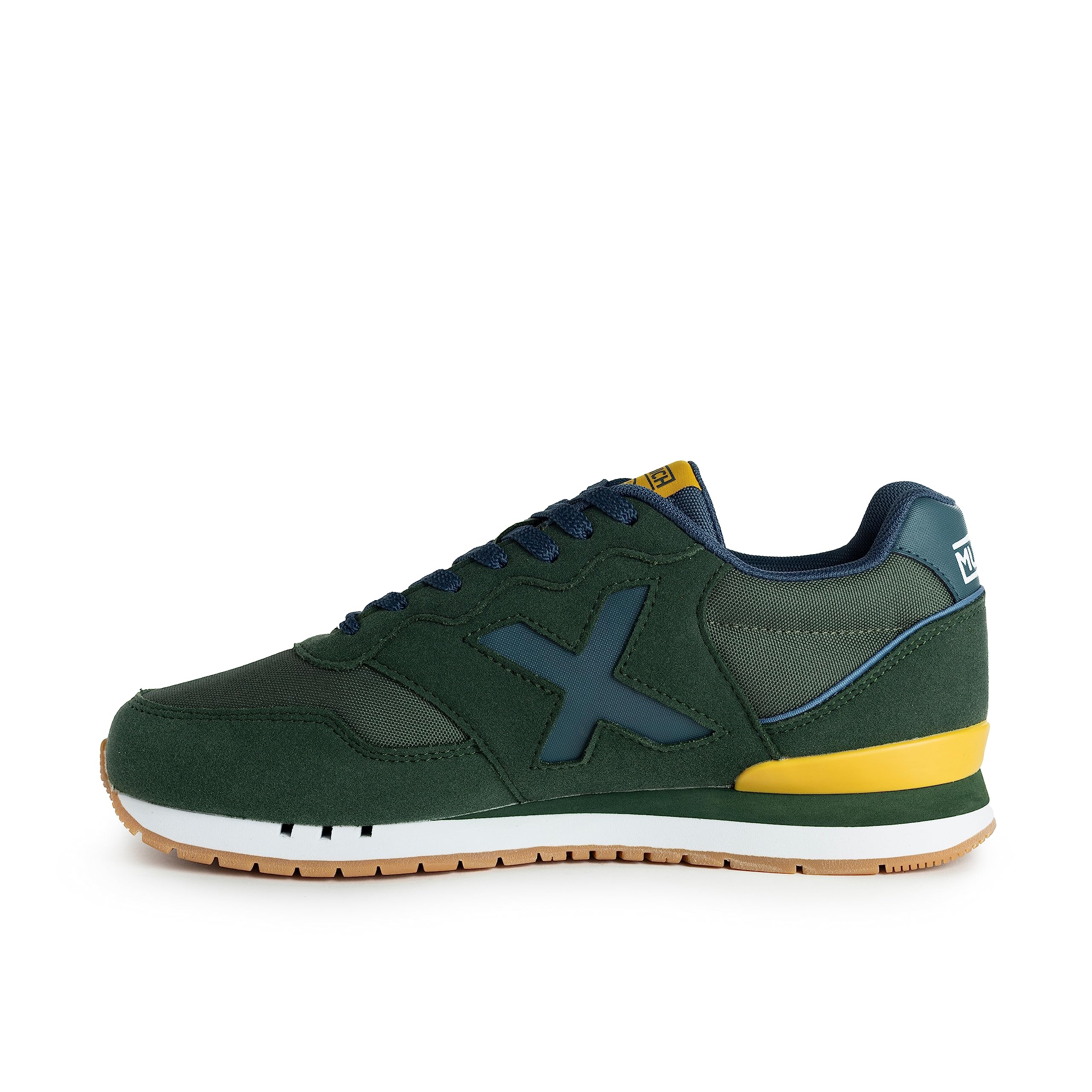 Munich Dash, Zapatillas Hombre