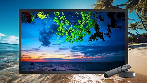 Ondas do mar relaxantes-Ideal para Dormir, Estudar e relaxar