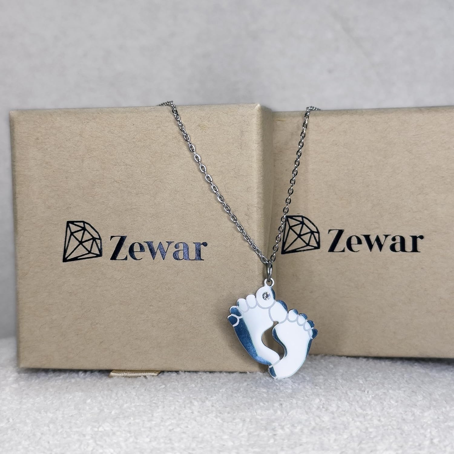 Mom to Be, Baby Shower, Mothers Day Gifts, Mommy Necklaces for Women, New Year Gifts, Jewelry for Pregnant Women, Wife, Expecting Mom, Mommy to Be, New Mother, First Time Moms - Image 7