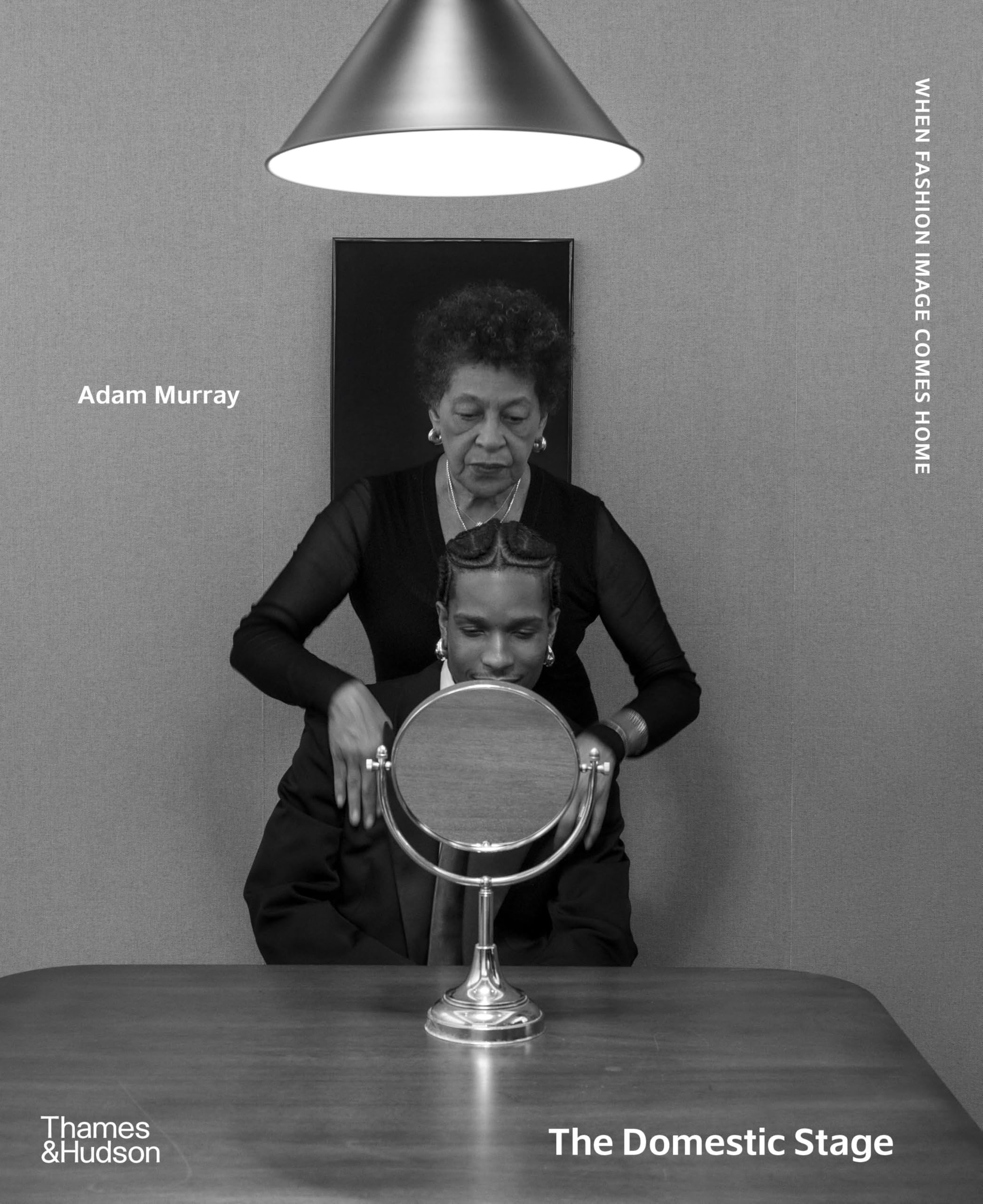 Thames & Hudson | The Domestic Stage | Bildband über Heim-Fotografie in der Mode