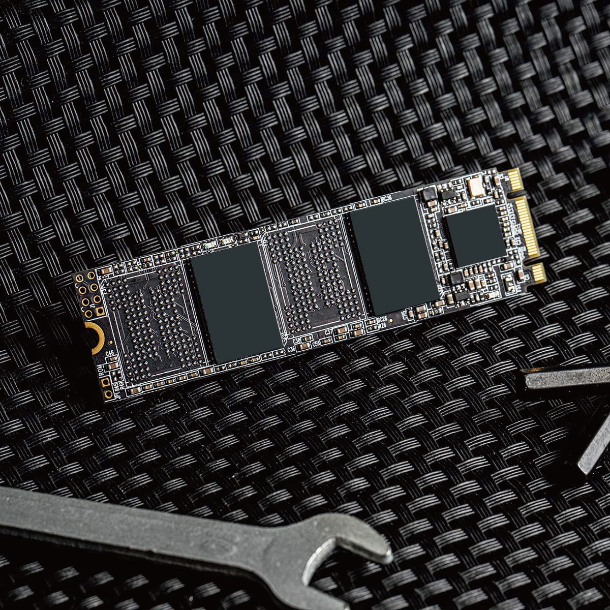 Amazon.co.jp: LEVEN SSD M.2 2280 1TB SATA III 6Gbps 3D TLC JM600M2