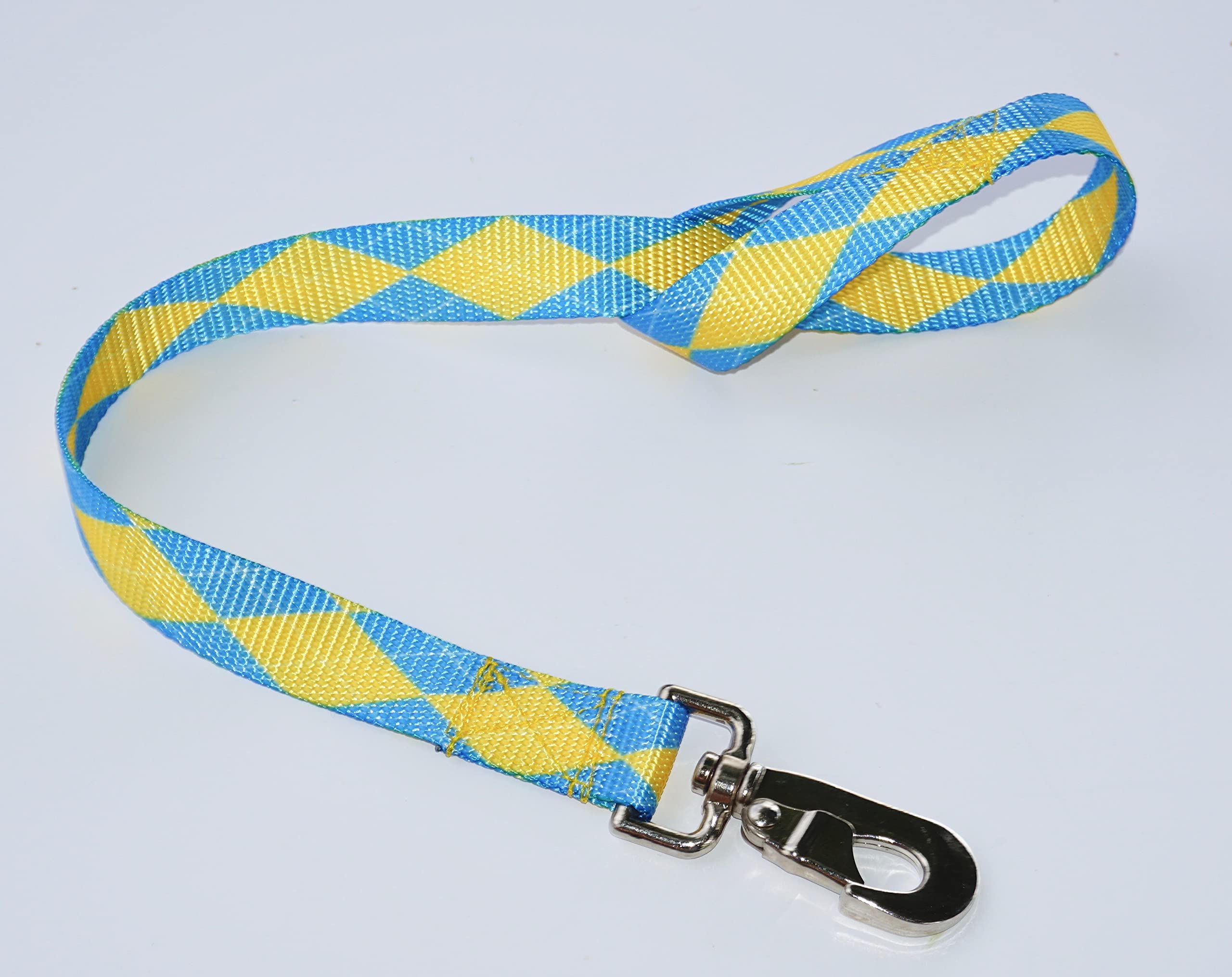 Durable 8 Qt Flat Back Water/Feed Bucket Teal