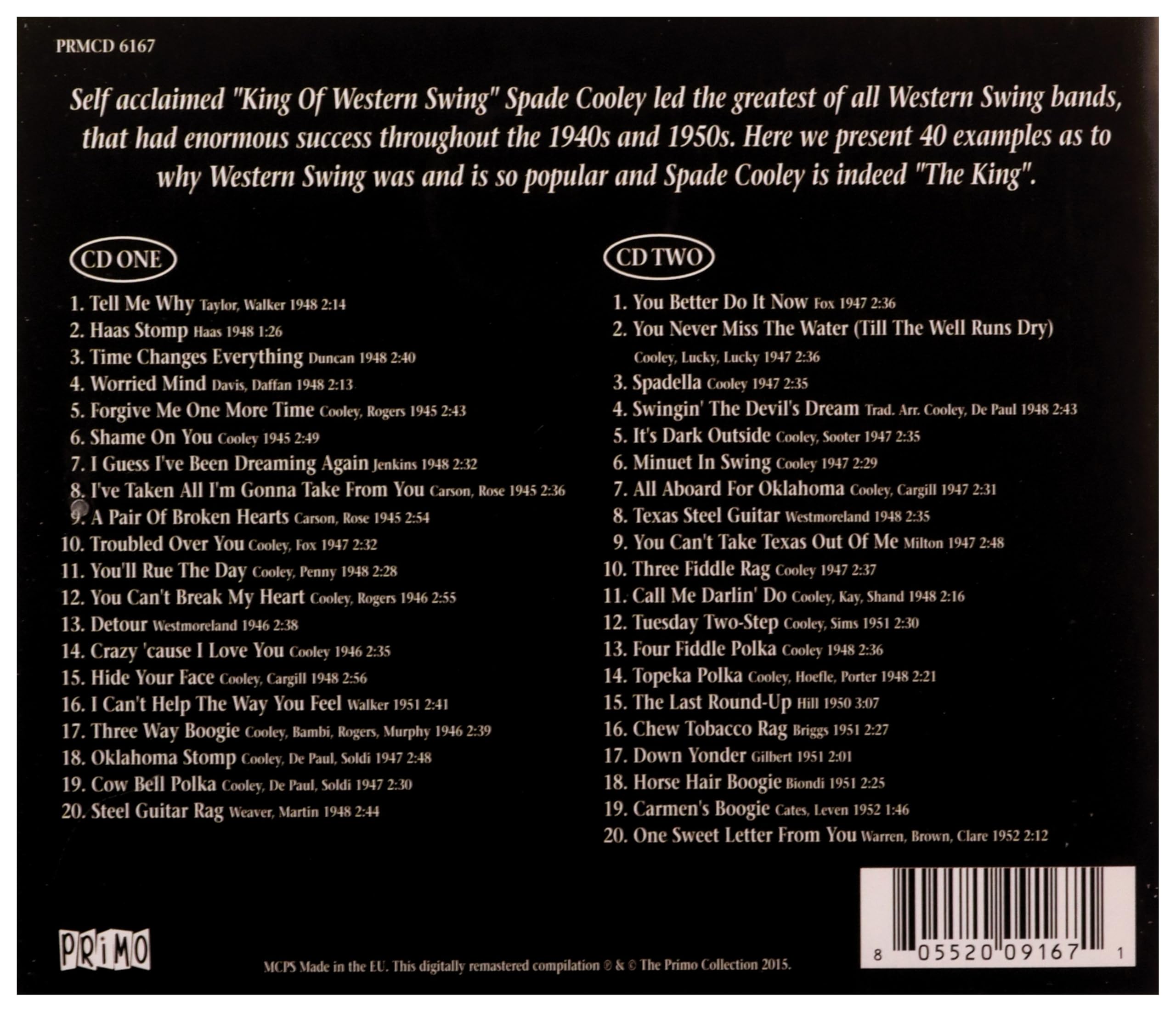 Essential Recordings