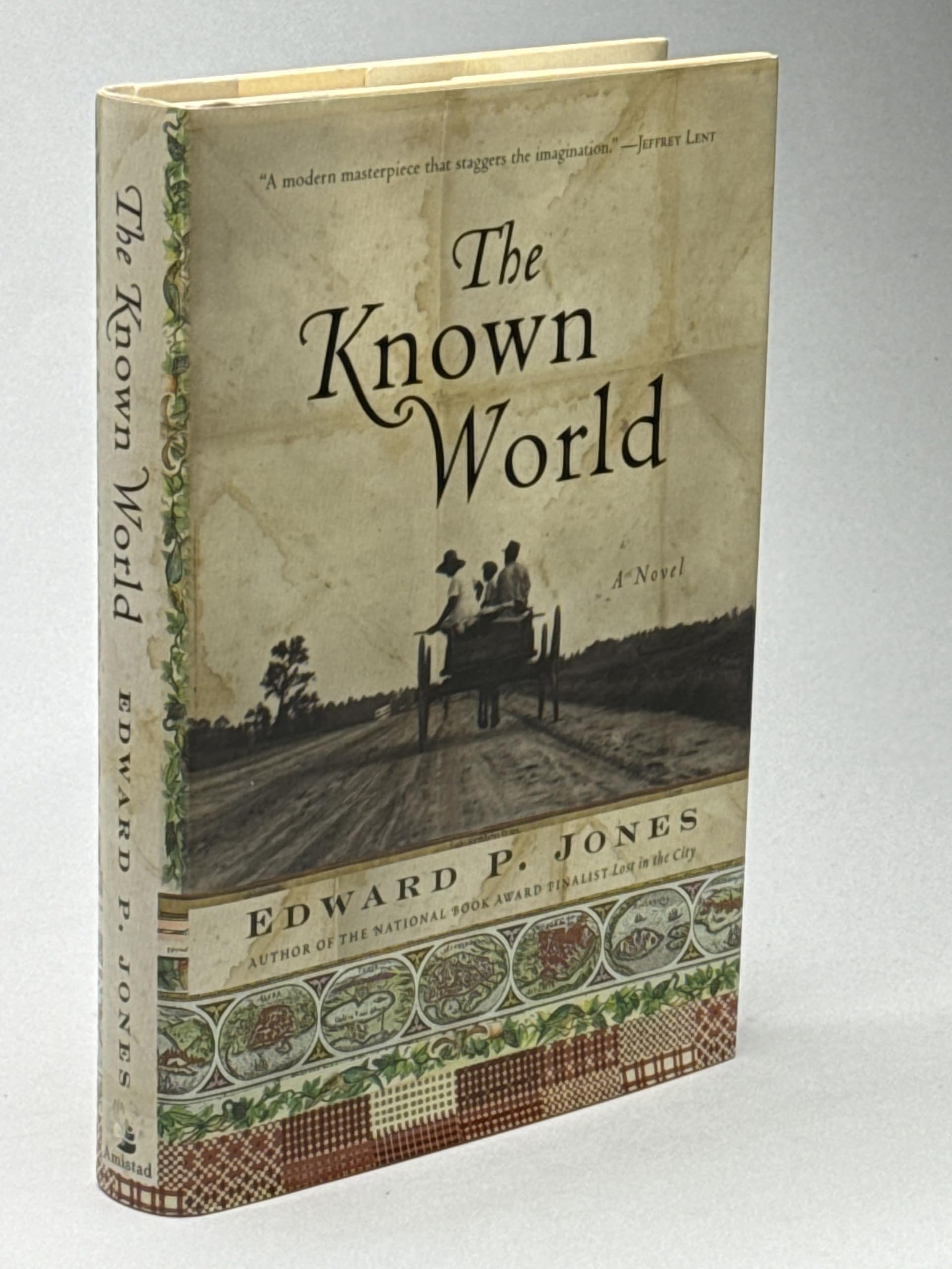 The Known World