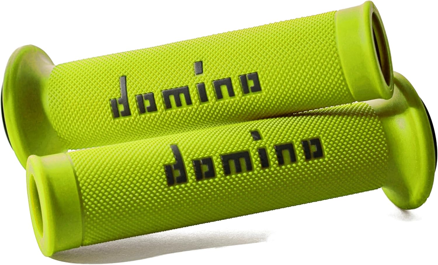 G2 by Domino Moto GP Motorcycle Grips for 7/8" (22mm) Handlebar (Pair)